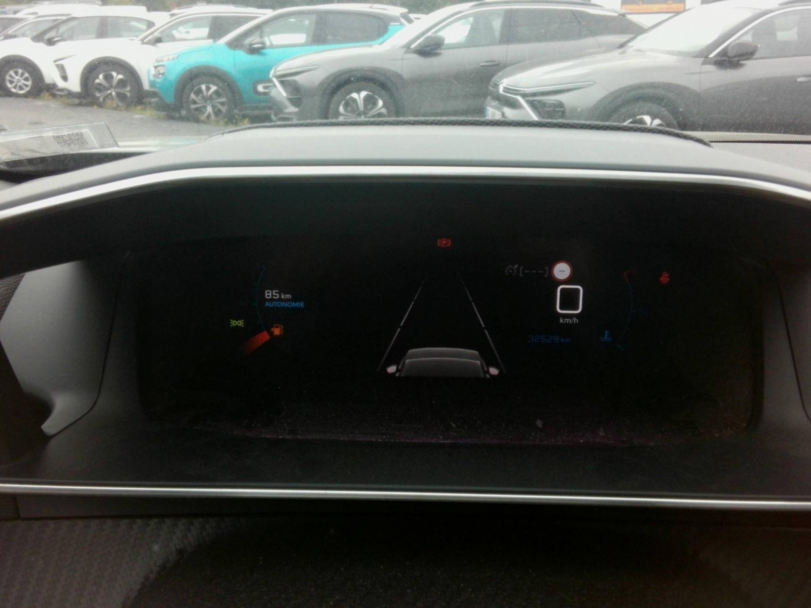 PEUGEOT - 2008 - #187436 - 12