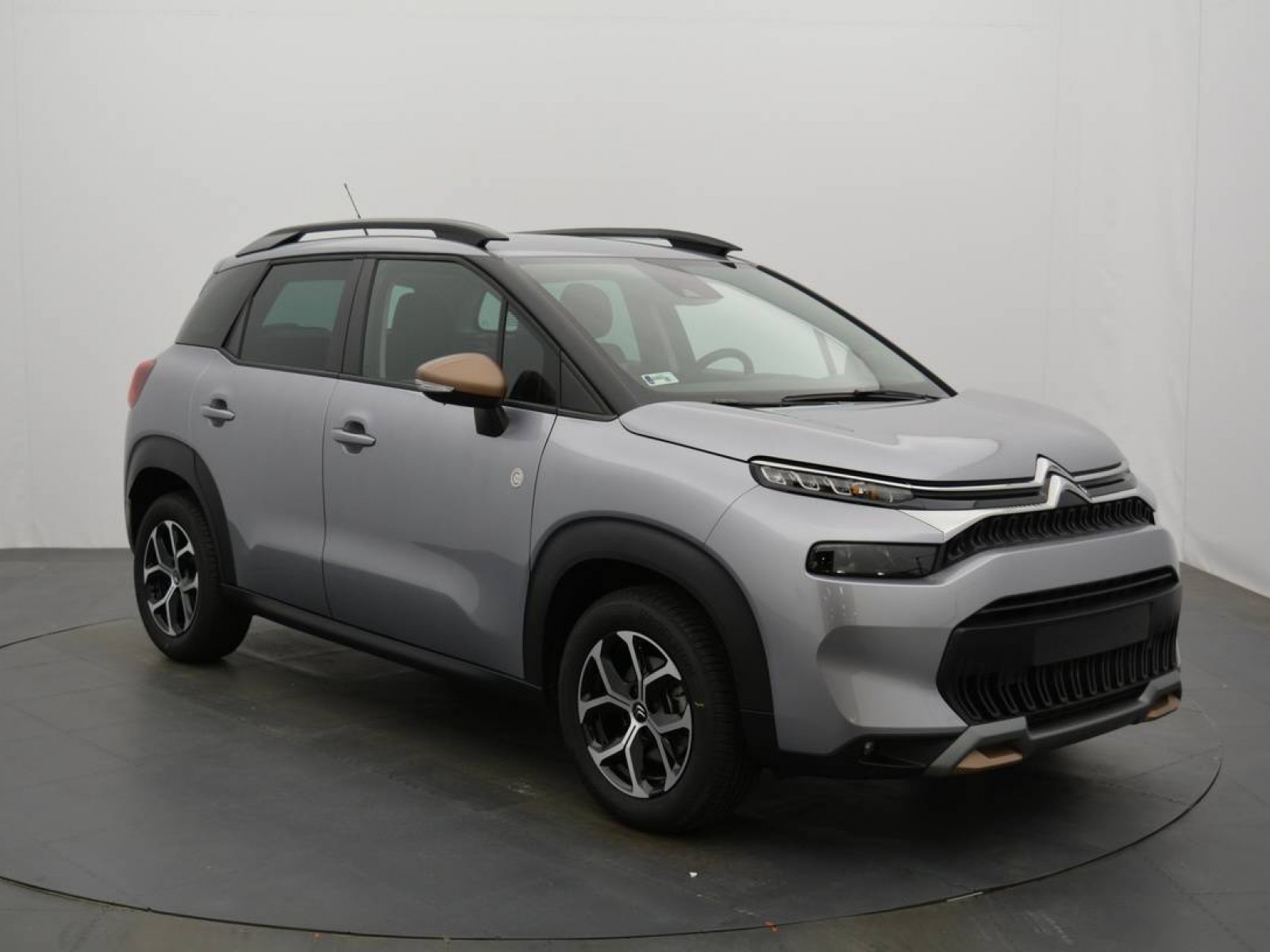 CITROEN - C3 AIRCROSS - #179702 - 1
