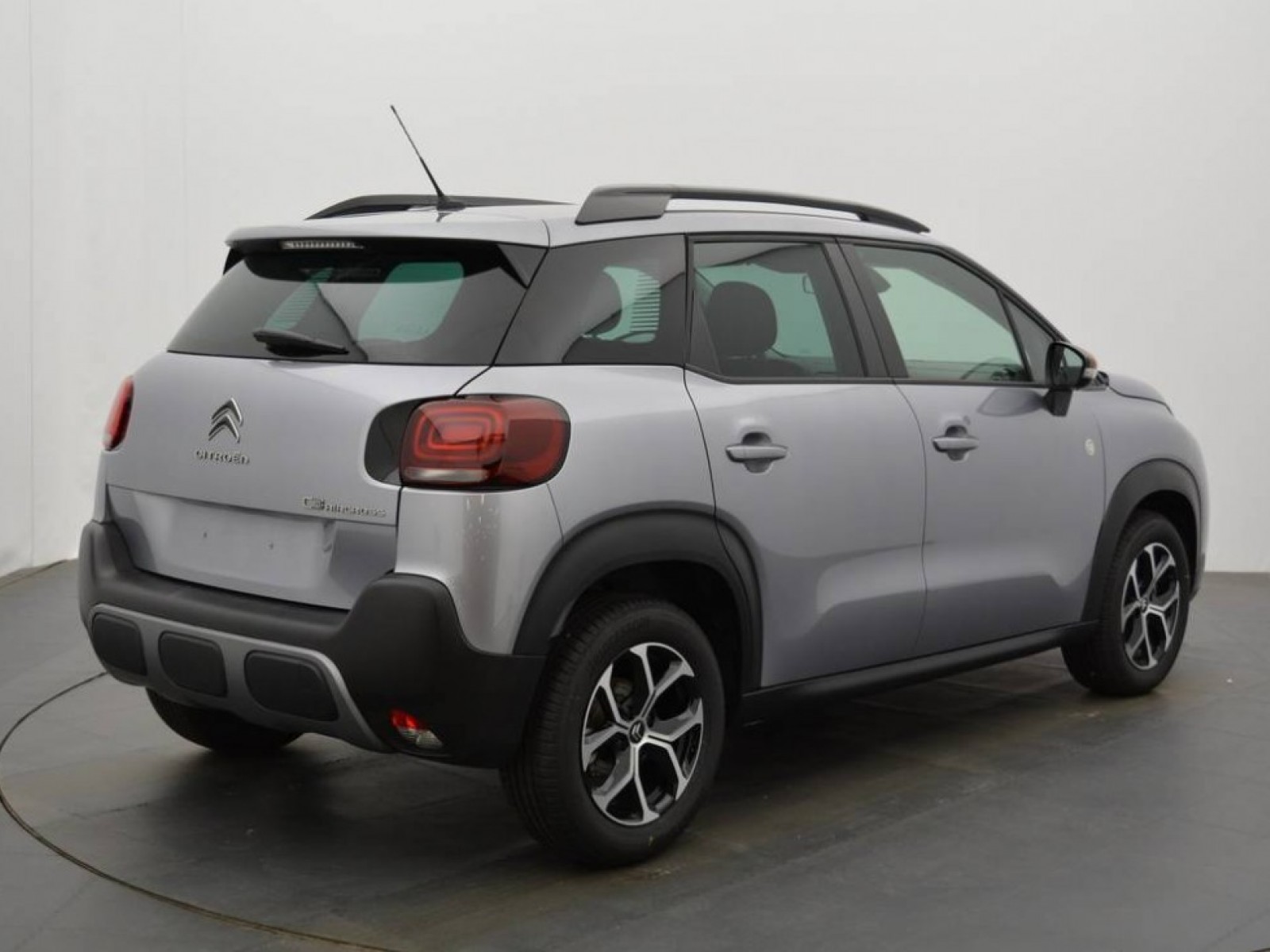 CITROEN - C3 AIRCROSS - #179702 - 3