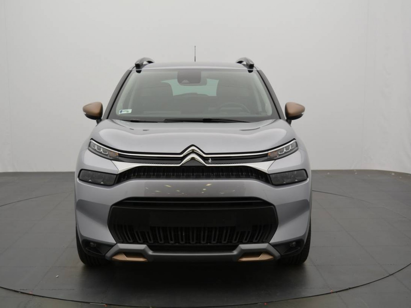 CITROEN - C3 AIRCROSS - #179702 - 4