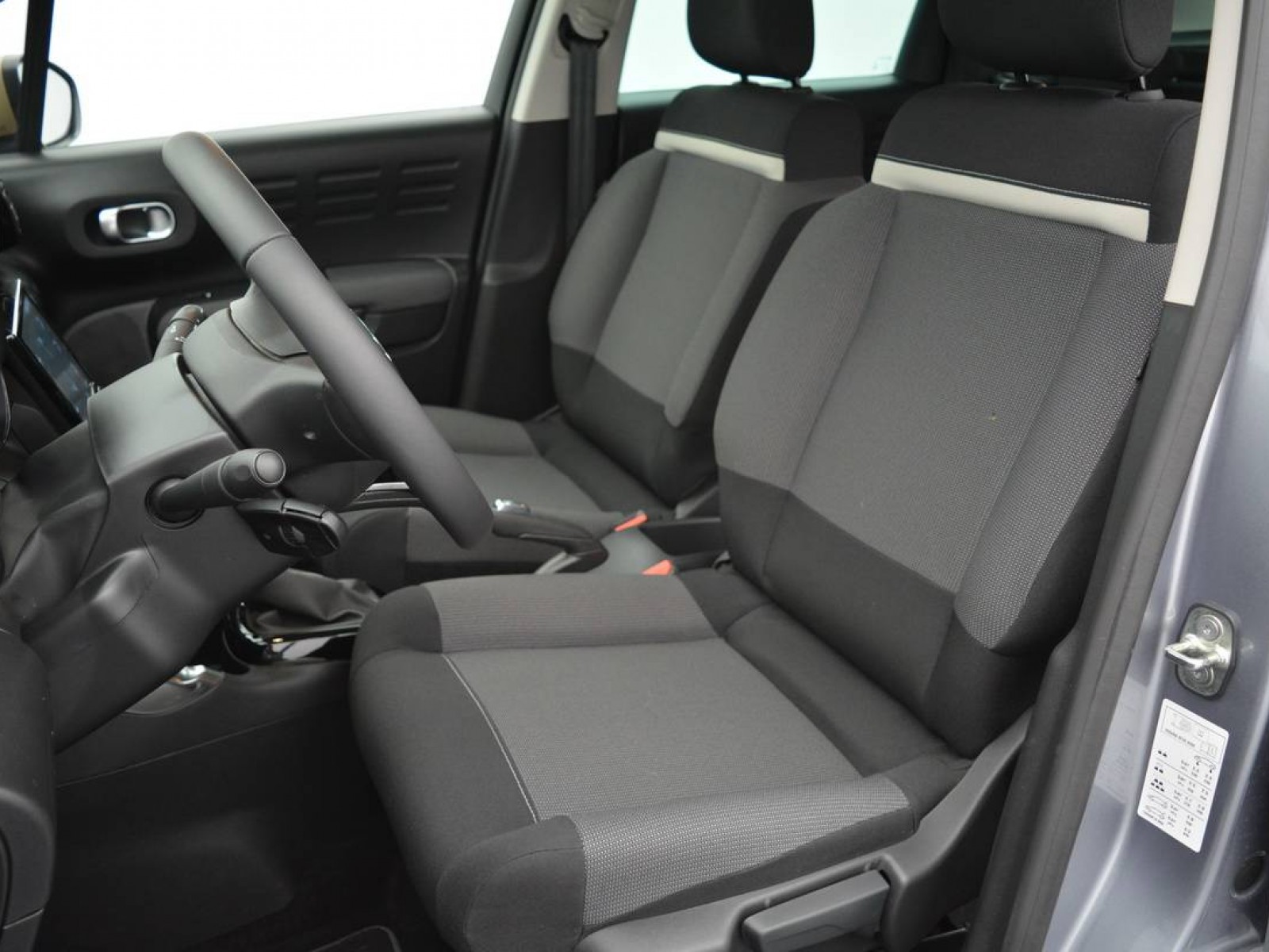 CITROEN - C3 AIRCROSS - #179702 - 7