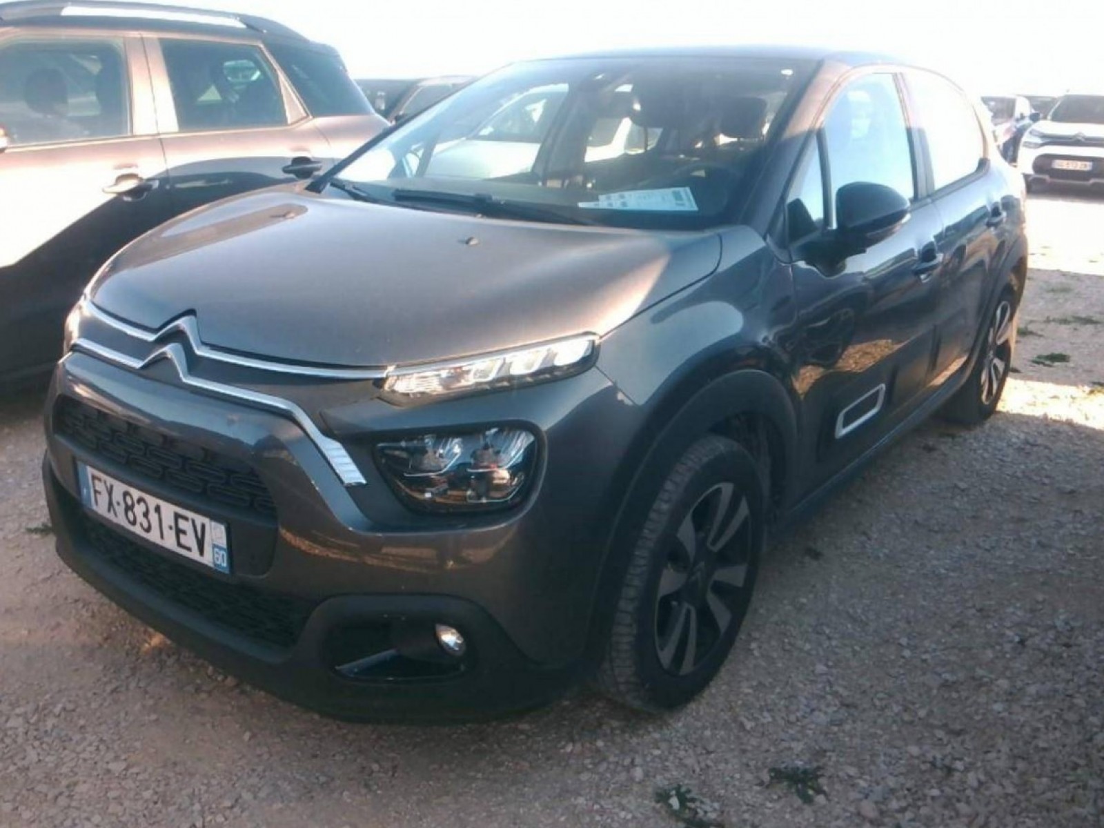 CITROEN - C3 - #187486 - 3