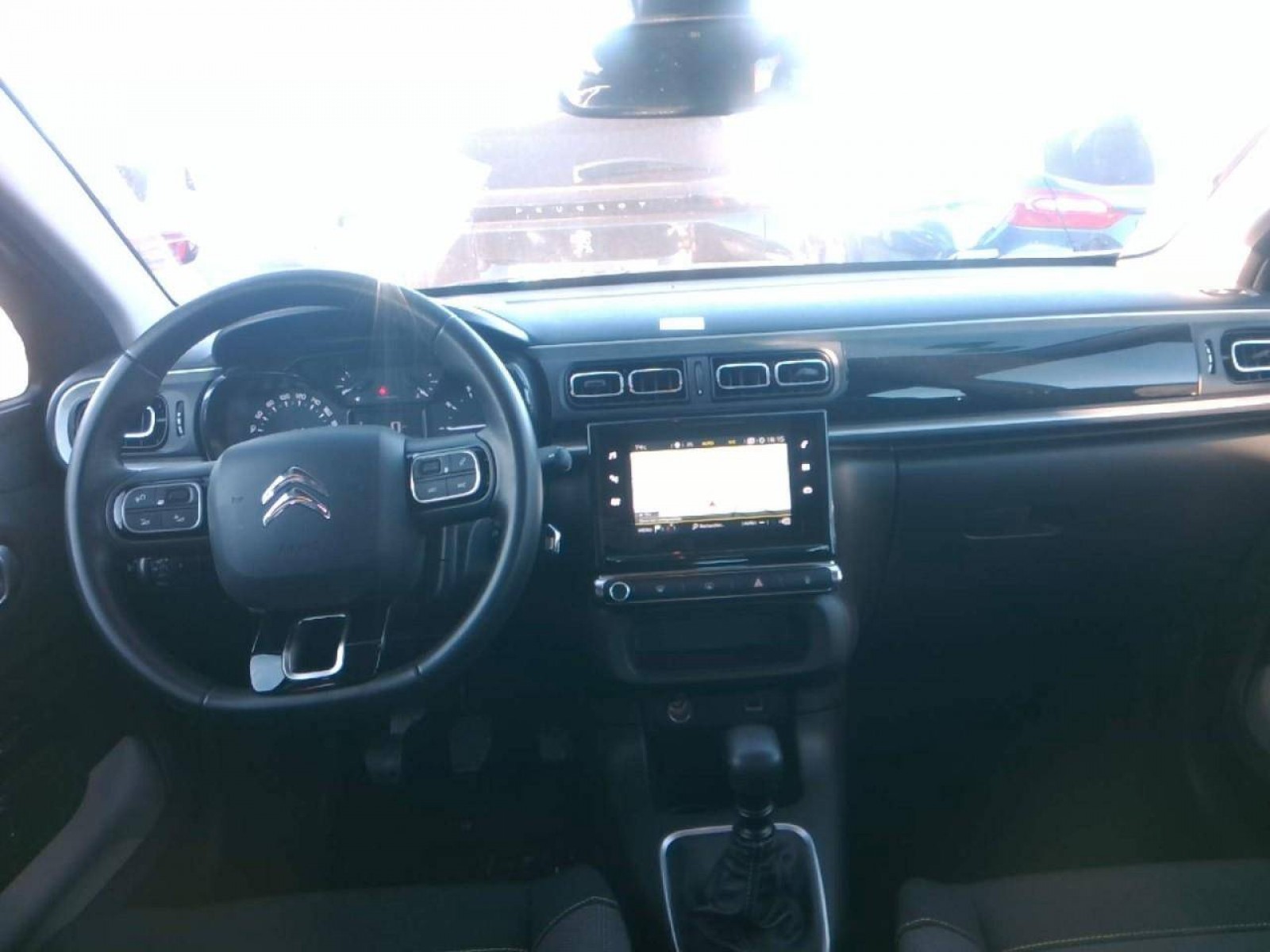 CITROEN - C3 - #187486 - 2