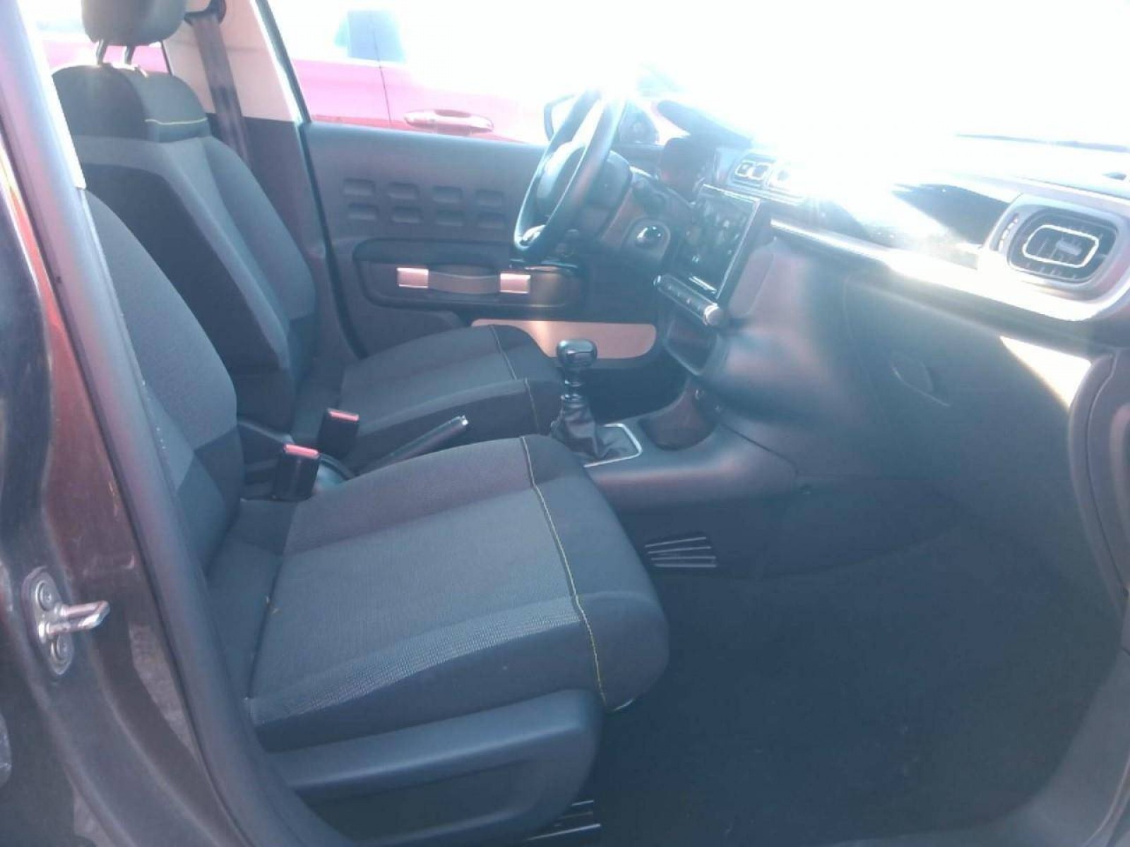 CITROEN - C3 - #187486 - 1