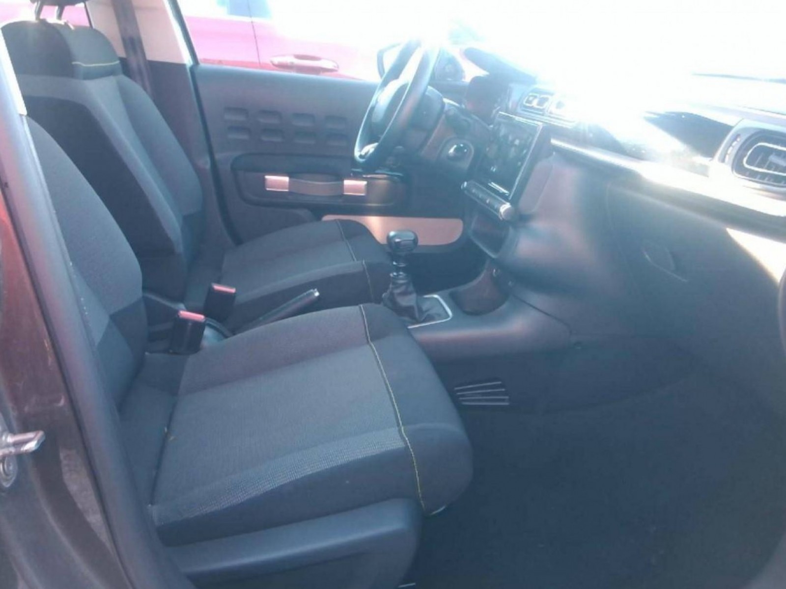 CITROEN - C3 - #187486 - 4