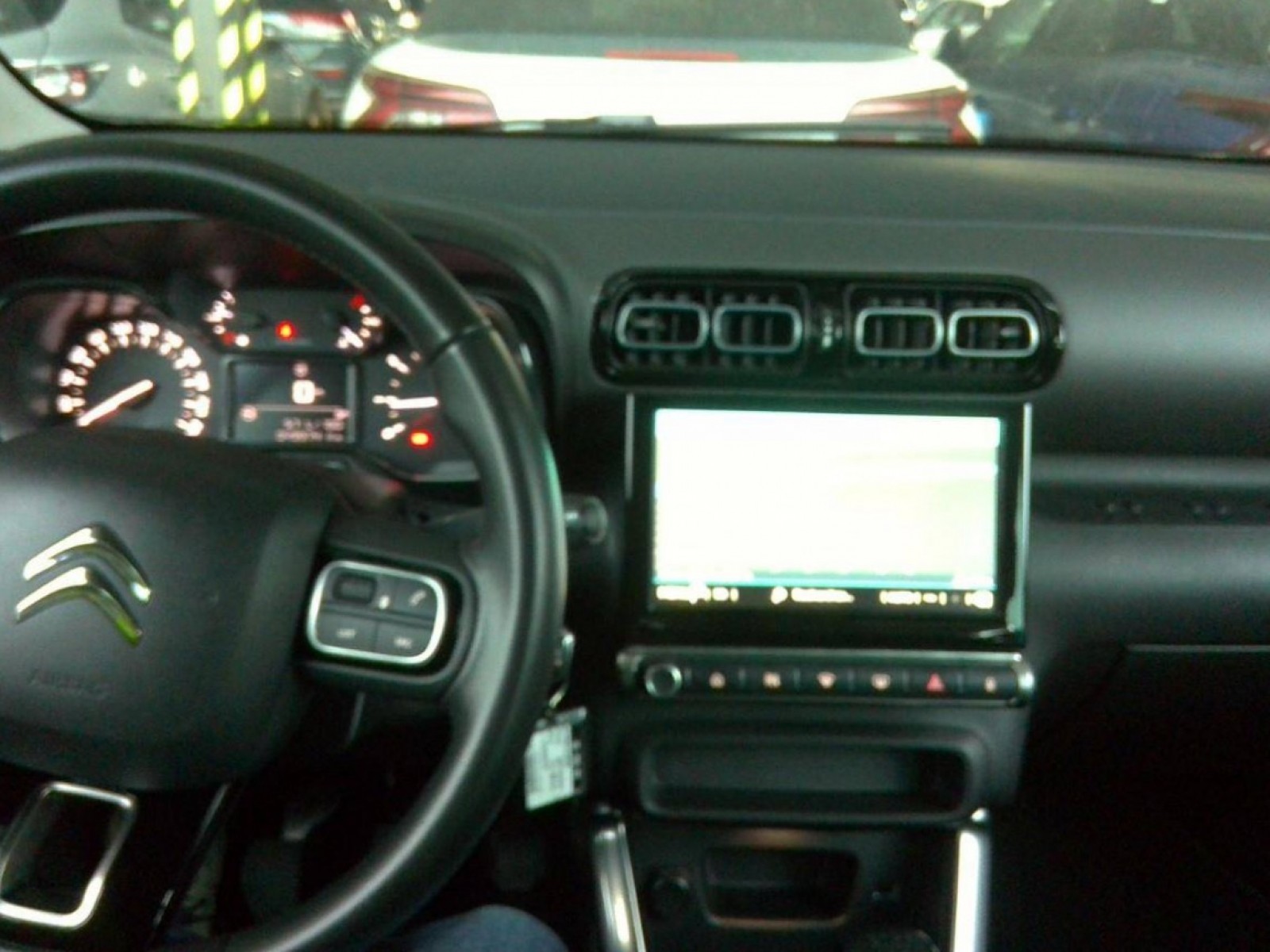 CITROEN - C3 AIRCROSS - #187488 - 5