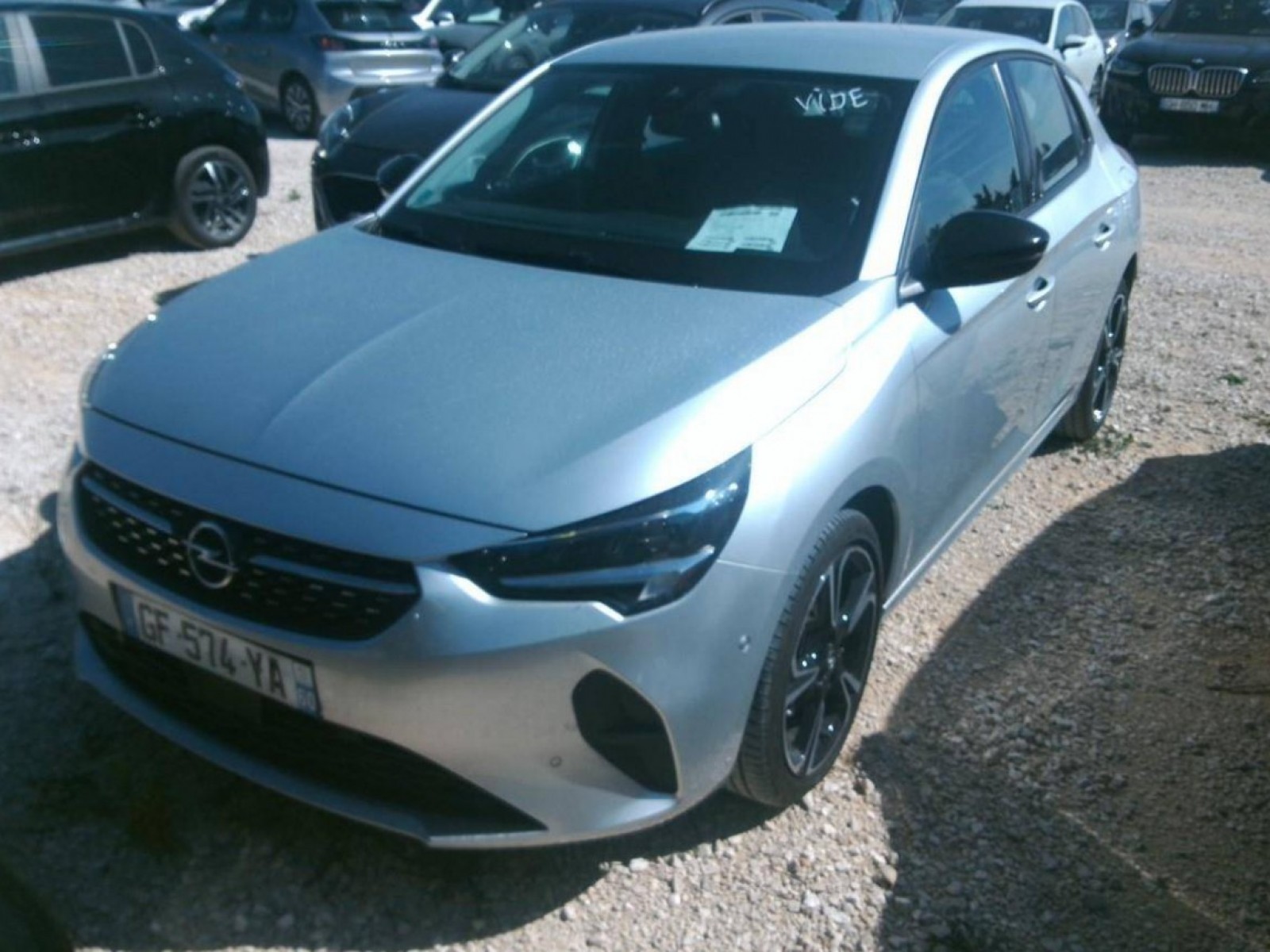 OPEL - CORSA - #187499 - 3
