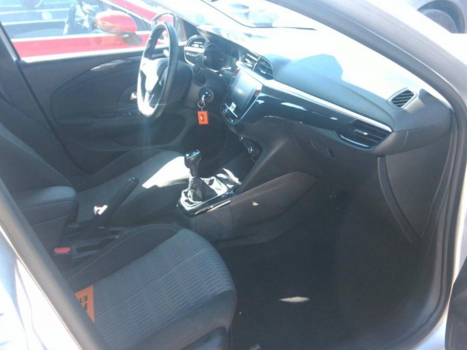 OPEL - CORSA - #187499 - 4
