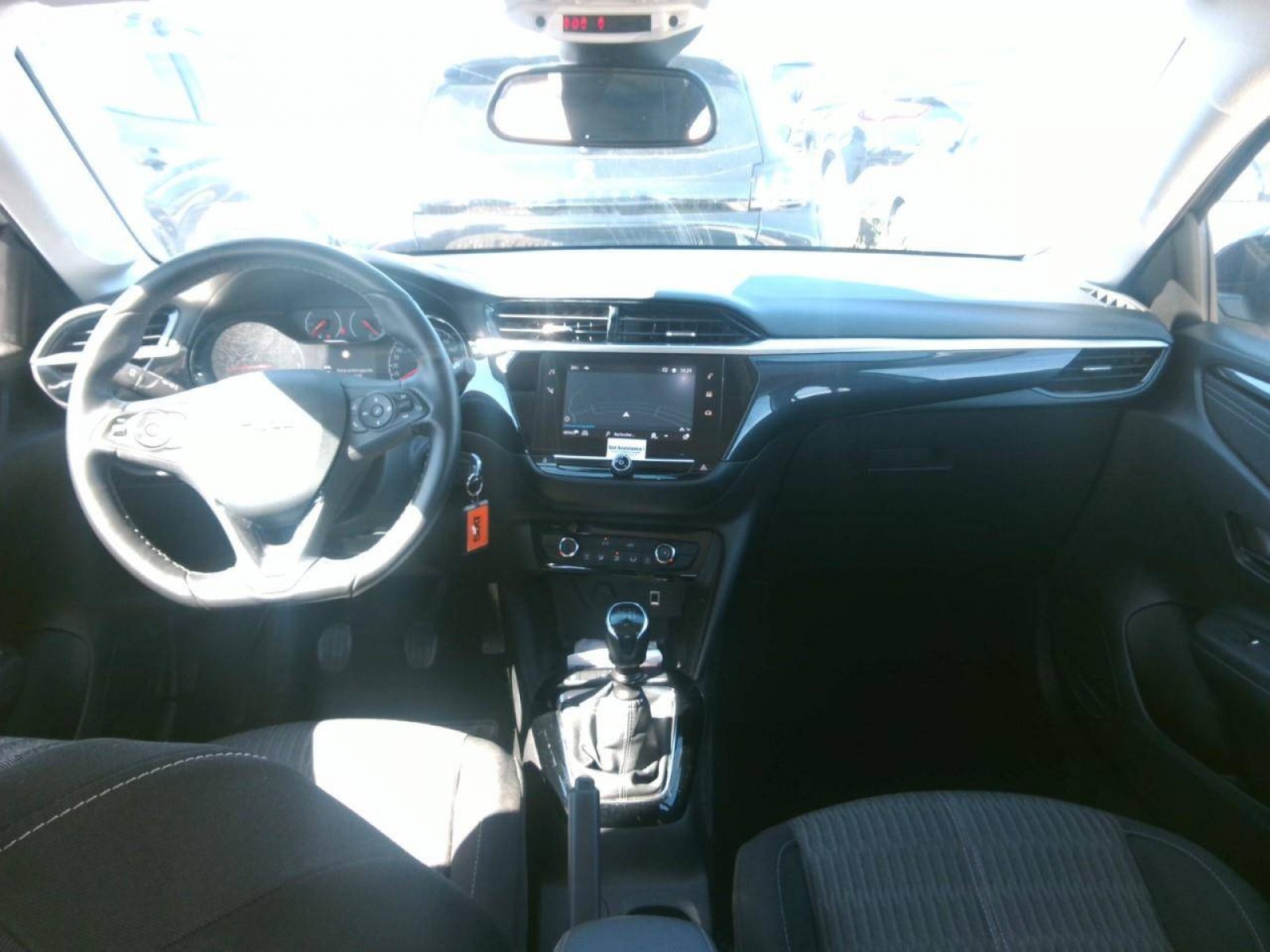 OPEL - CORSA - #187499 - 2