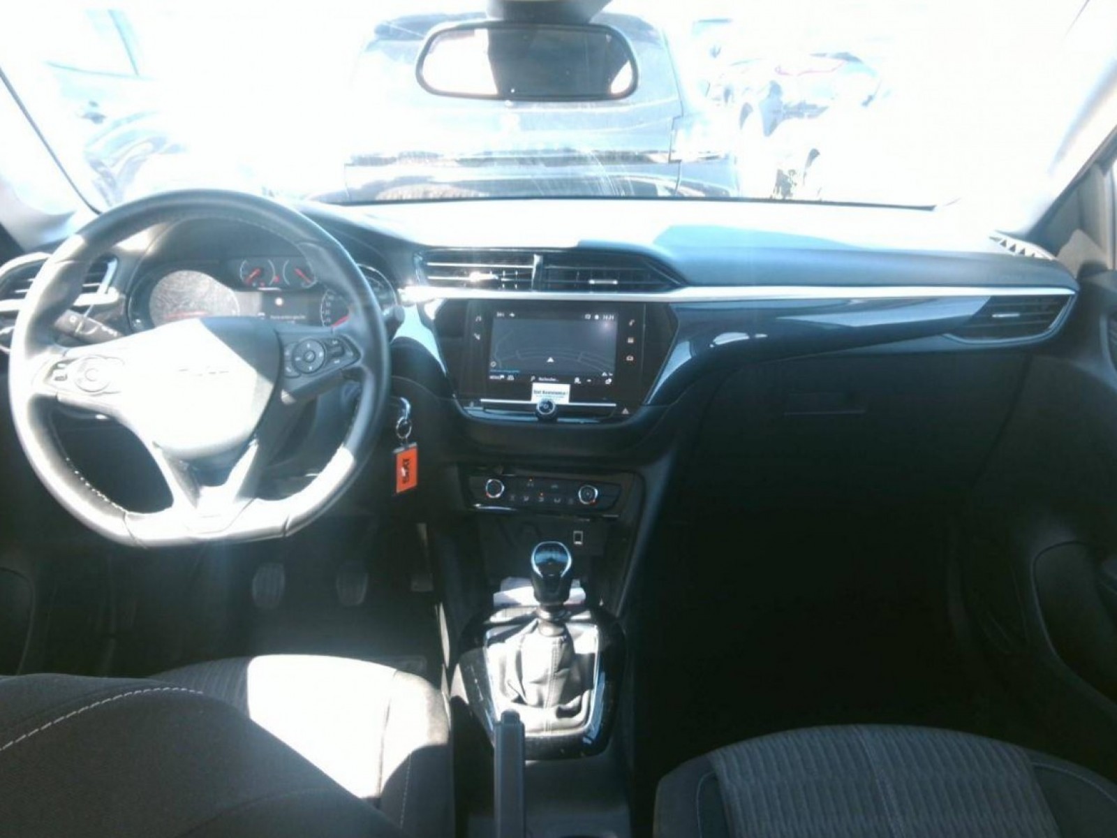 OPEL - CORSA - #187499 - 5