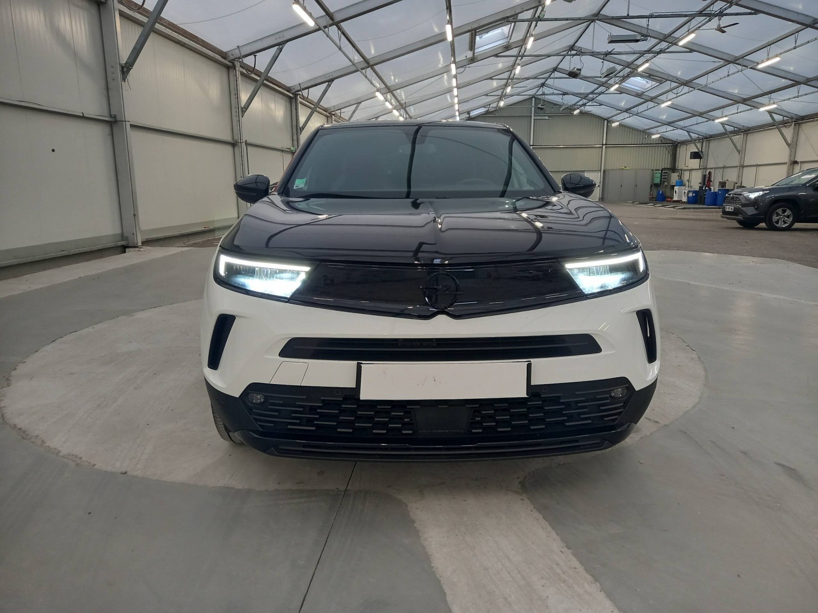 OPEL - MOKKA - #185878 - 4