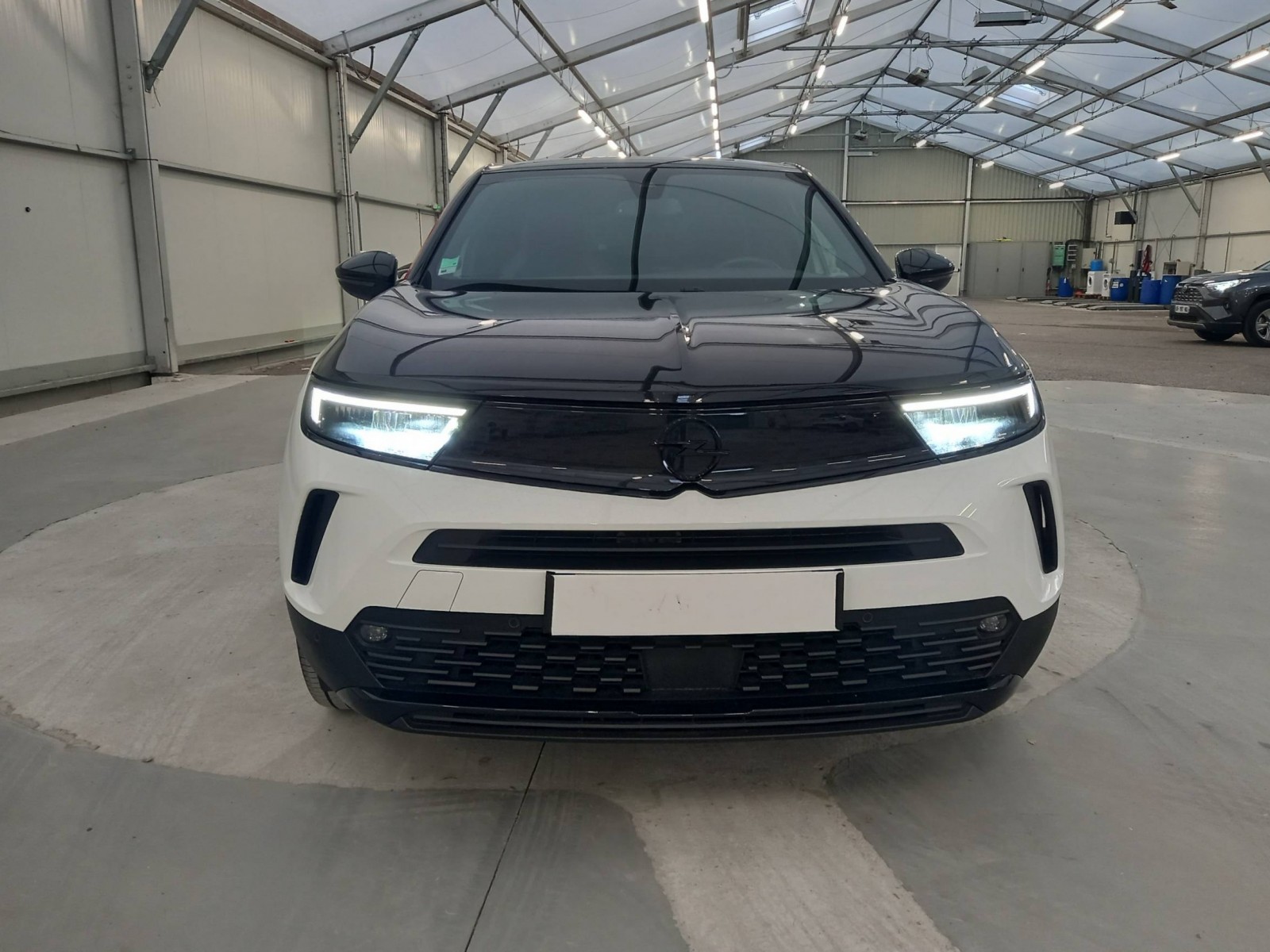 OPEL - MOKKA - #185878 - 18