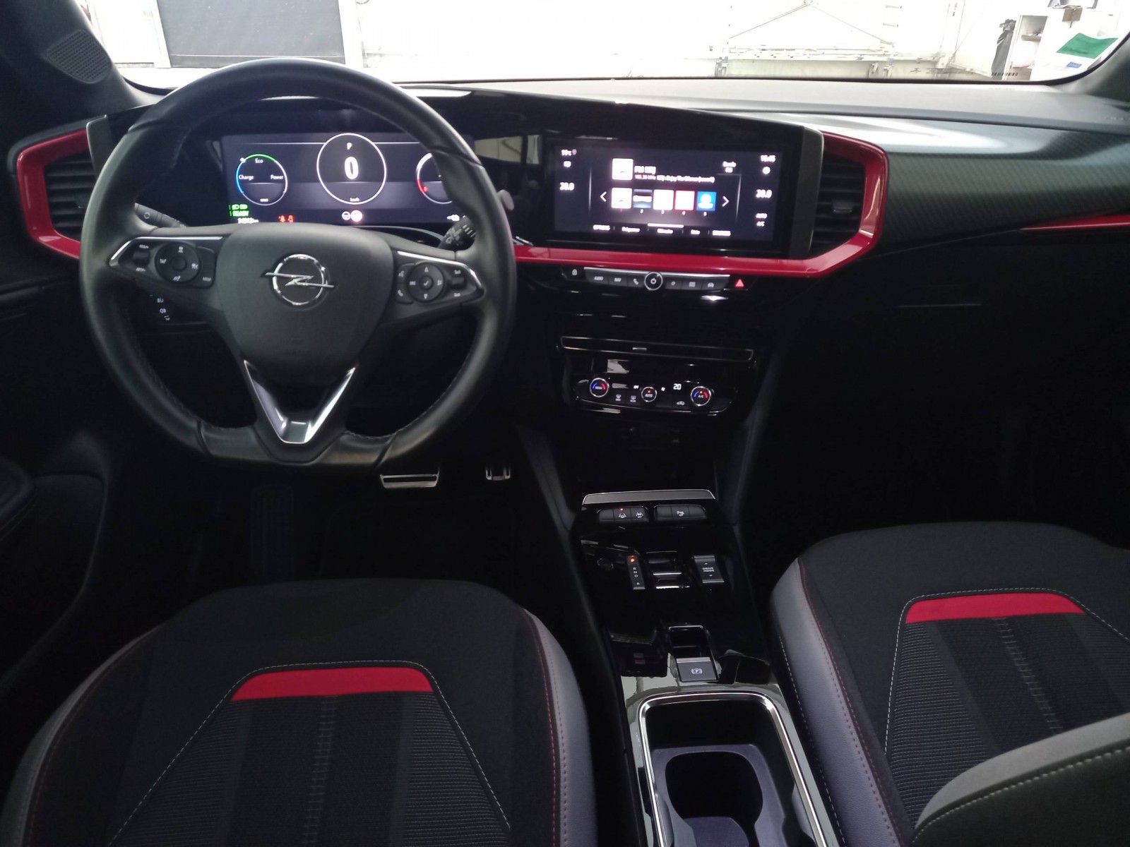 OPEL - MOKKA - #185878 - 9