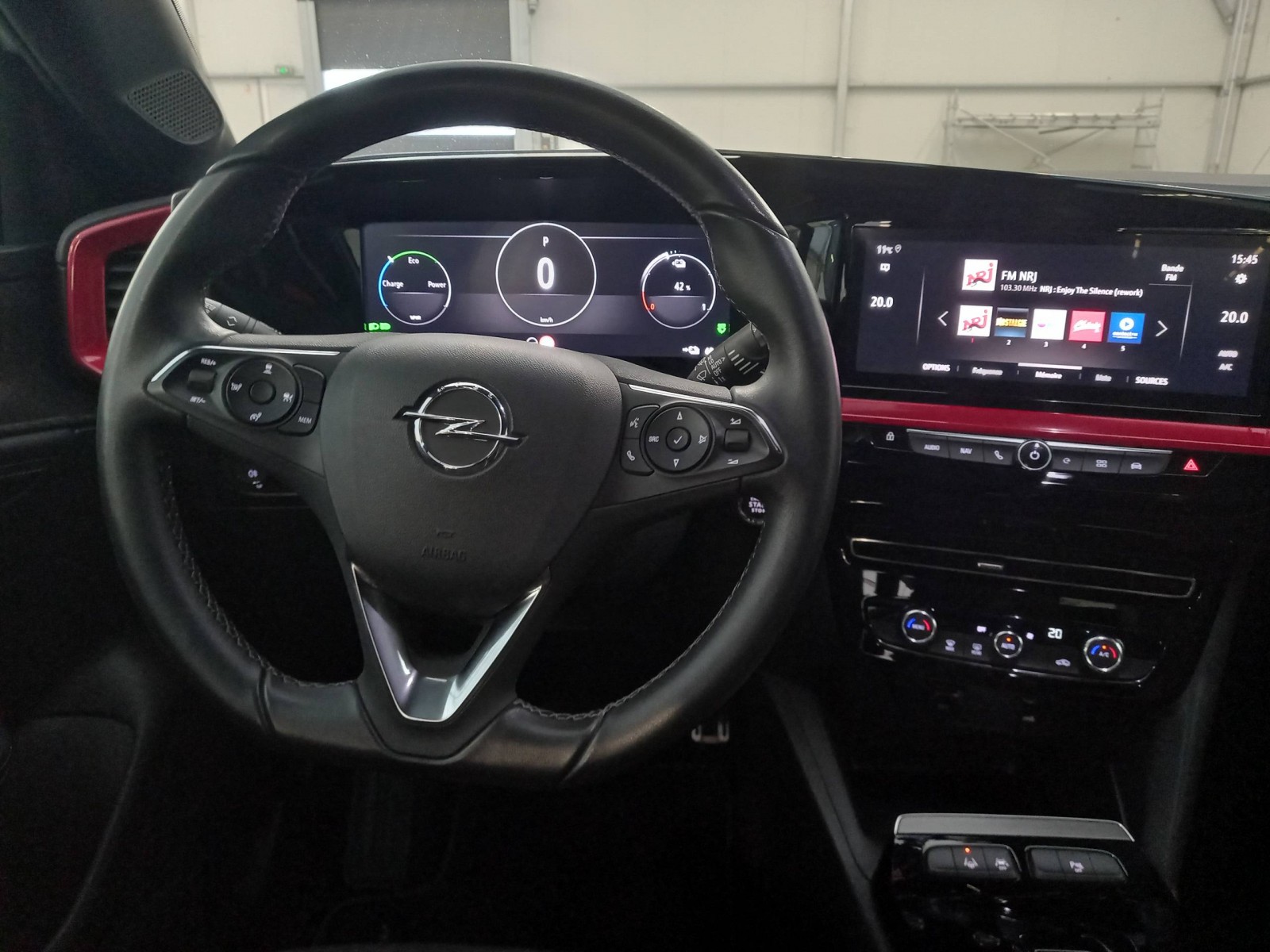 OPEL - MOKKA - #185878 - 10