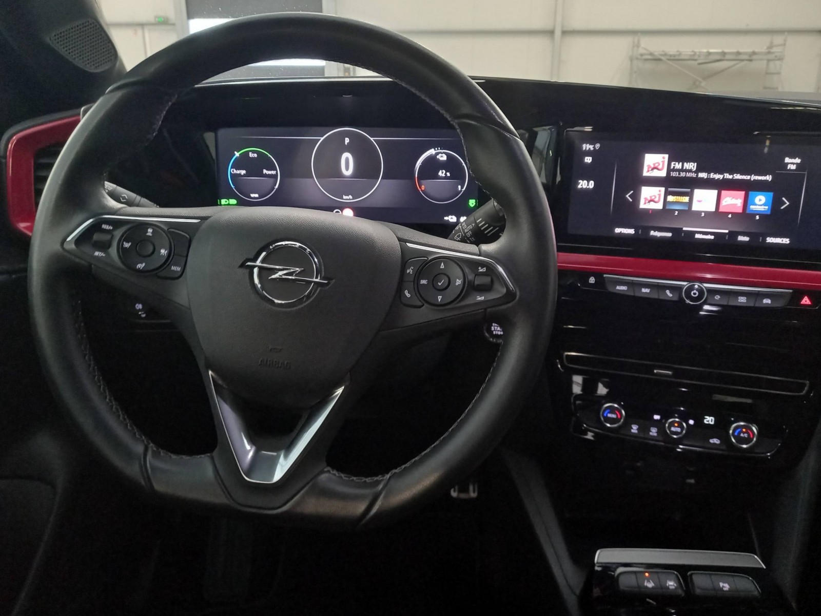 OPEL - MOKKA - #185878 - 24