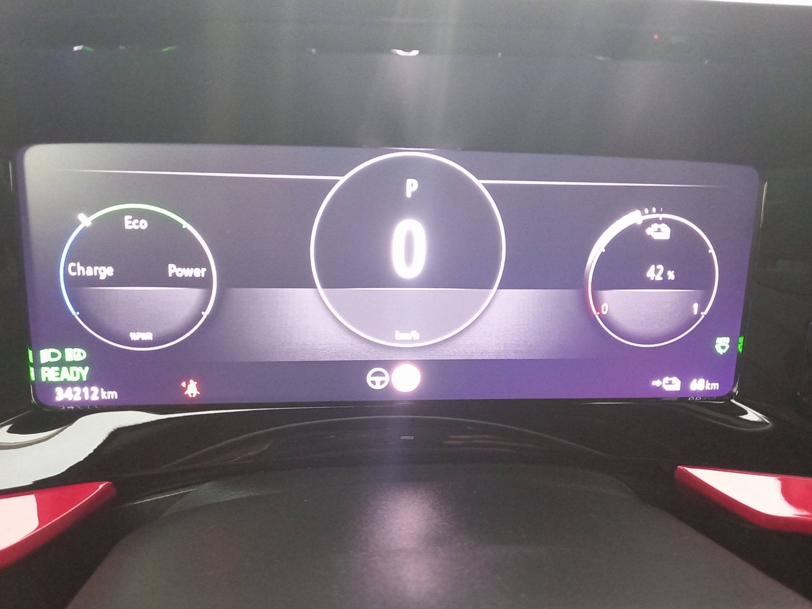 OPEL - MOKKA - #185878 - 25