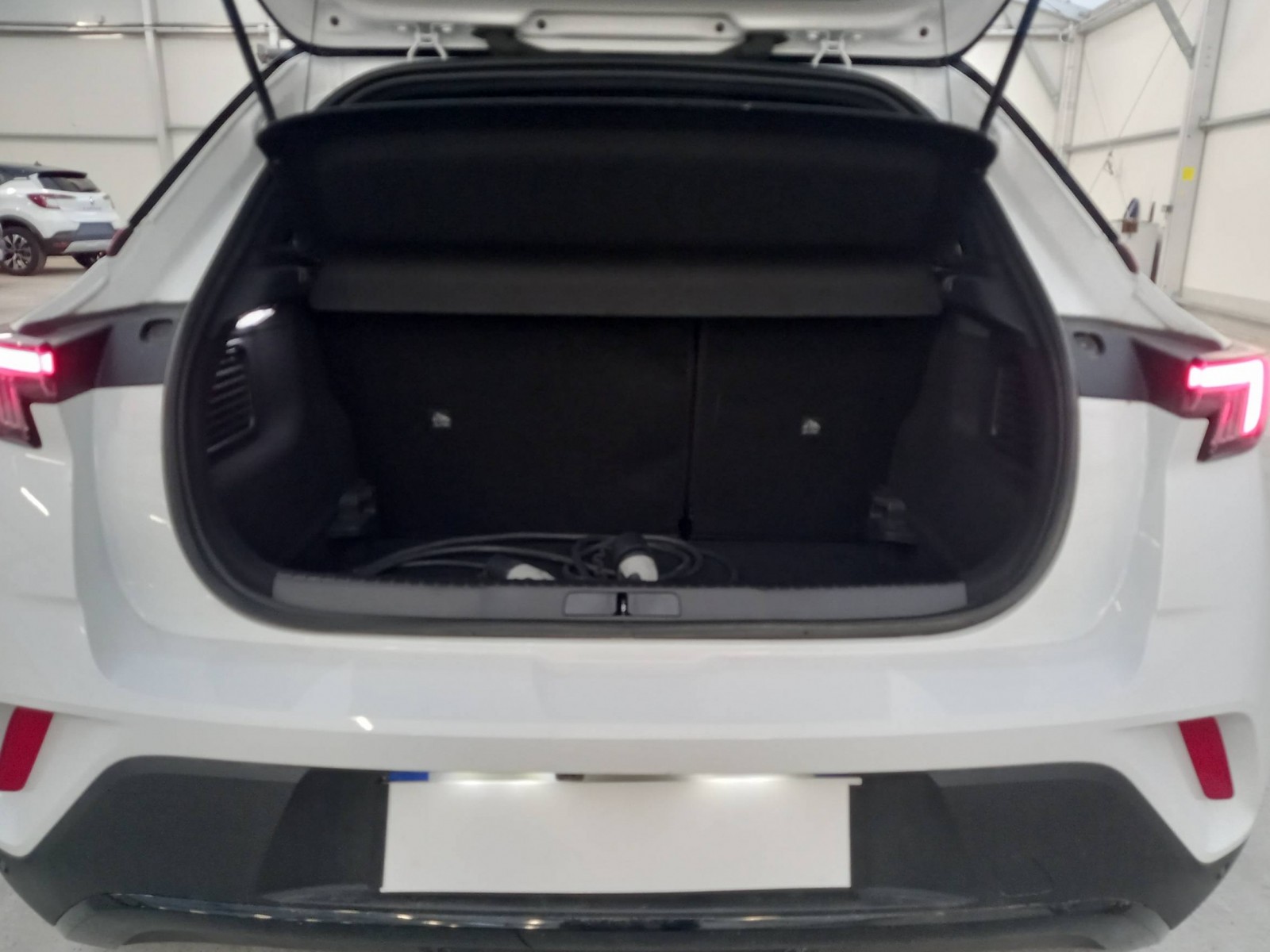 OPEL - MOKKA - #185878 - 26