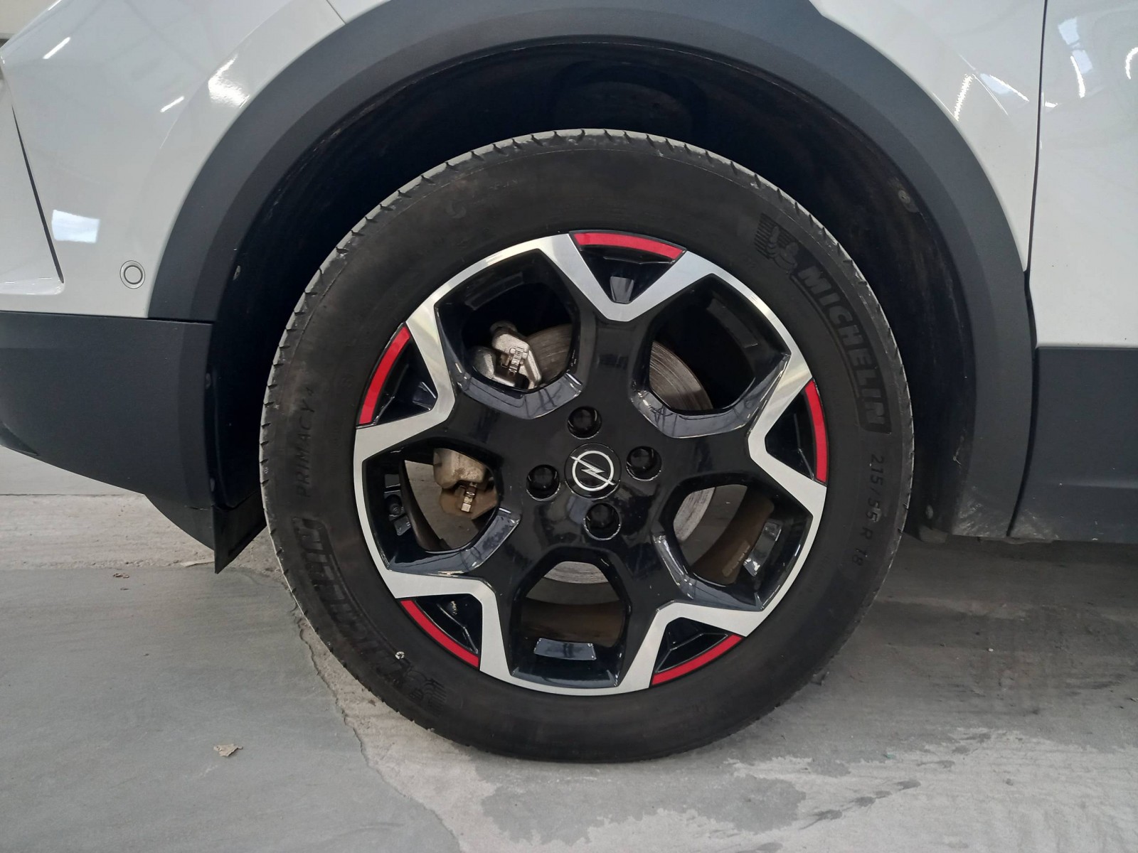 OPEL - MOKKA - #185878 - 6