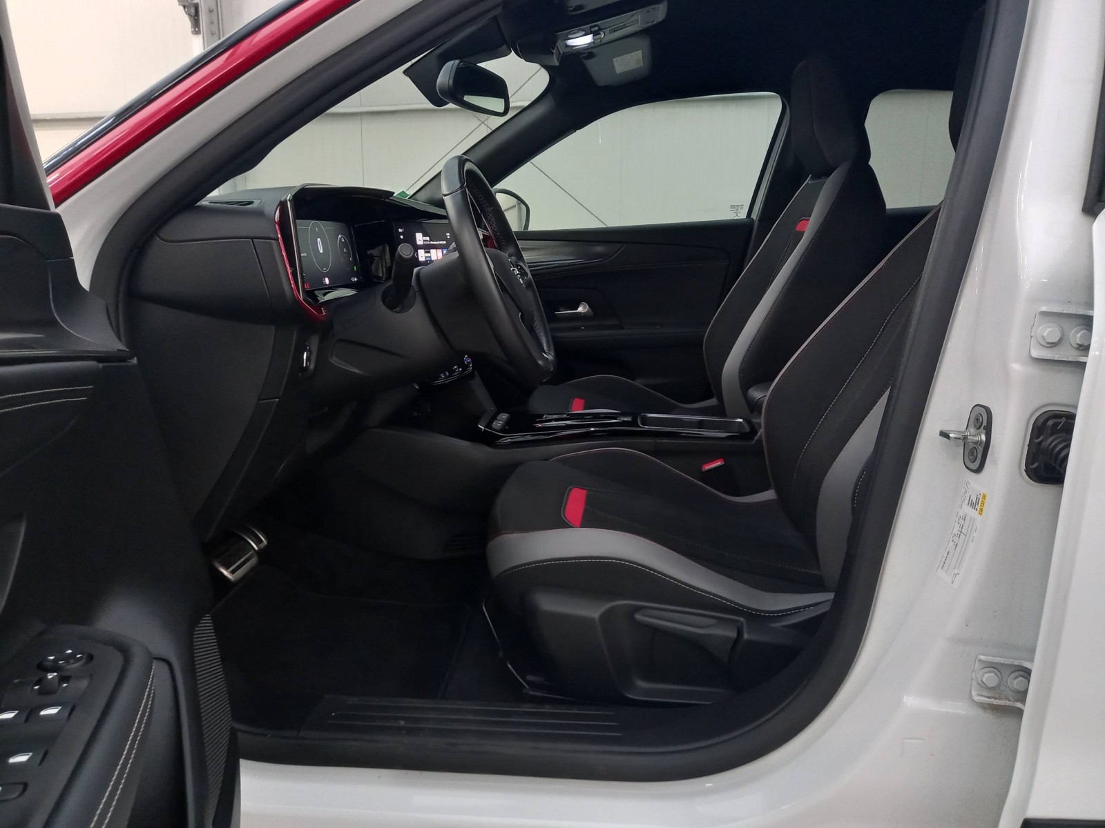 OPEL - MOKKA - #185878 - 7