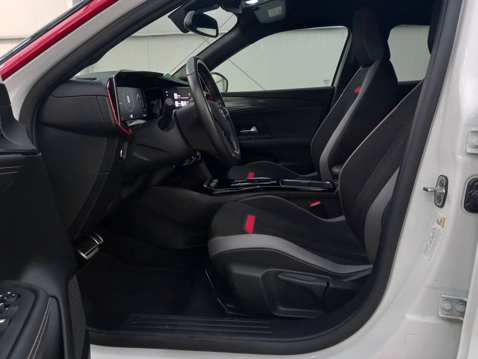 OPEL - MOKKA - #185878 - 21