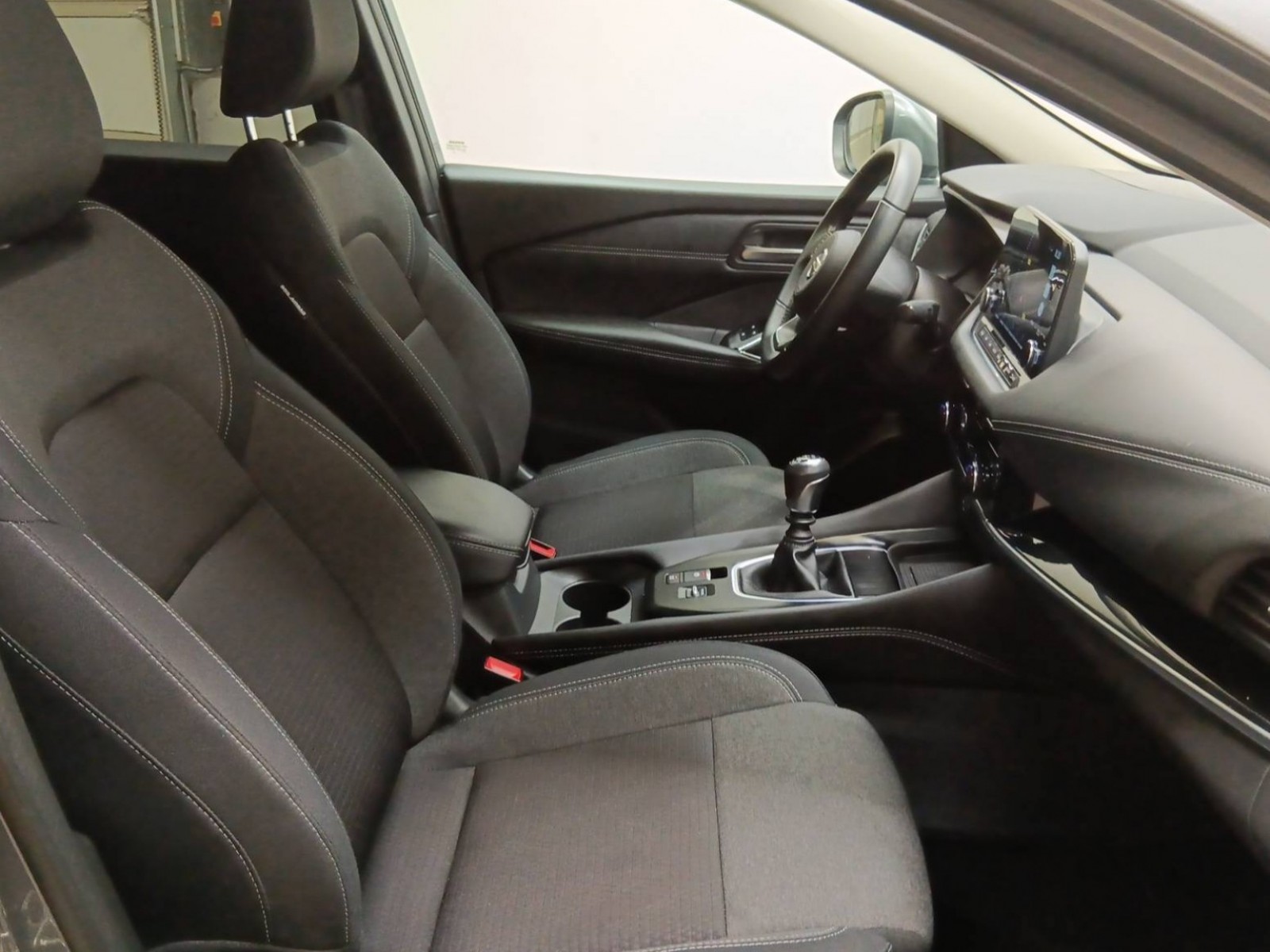 NISSAN - QASHQAI - #185273 - 7