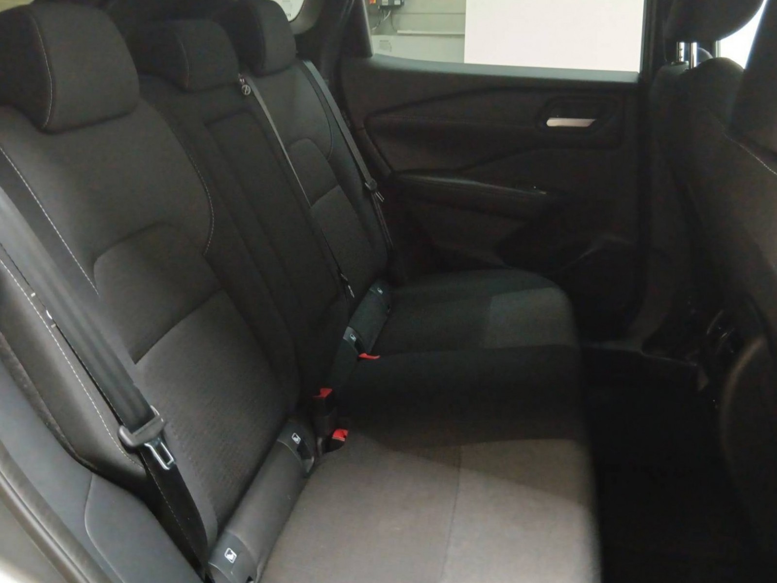 NISSAN - QASHQAI - #185273 - 8