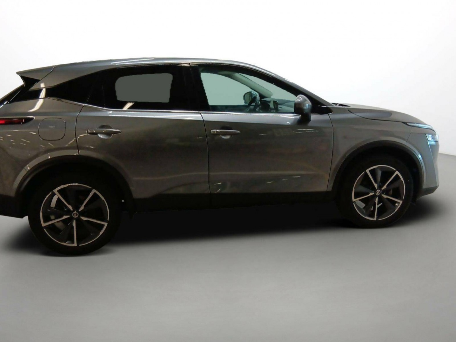 NISSAN - QASHQAI - #185273 - 15