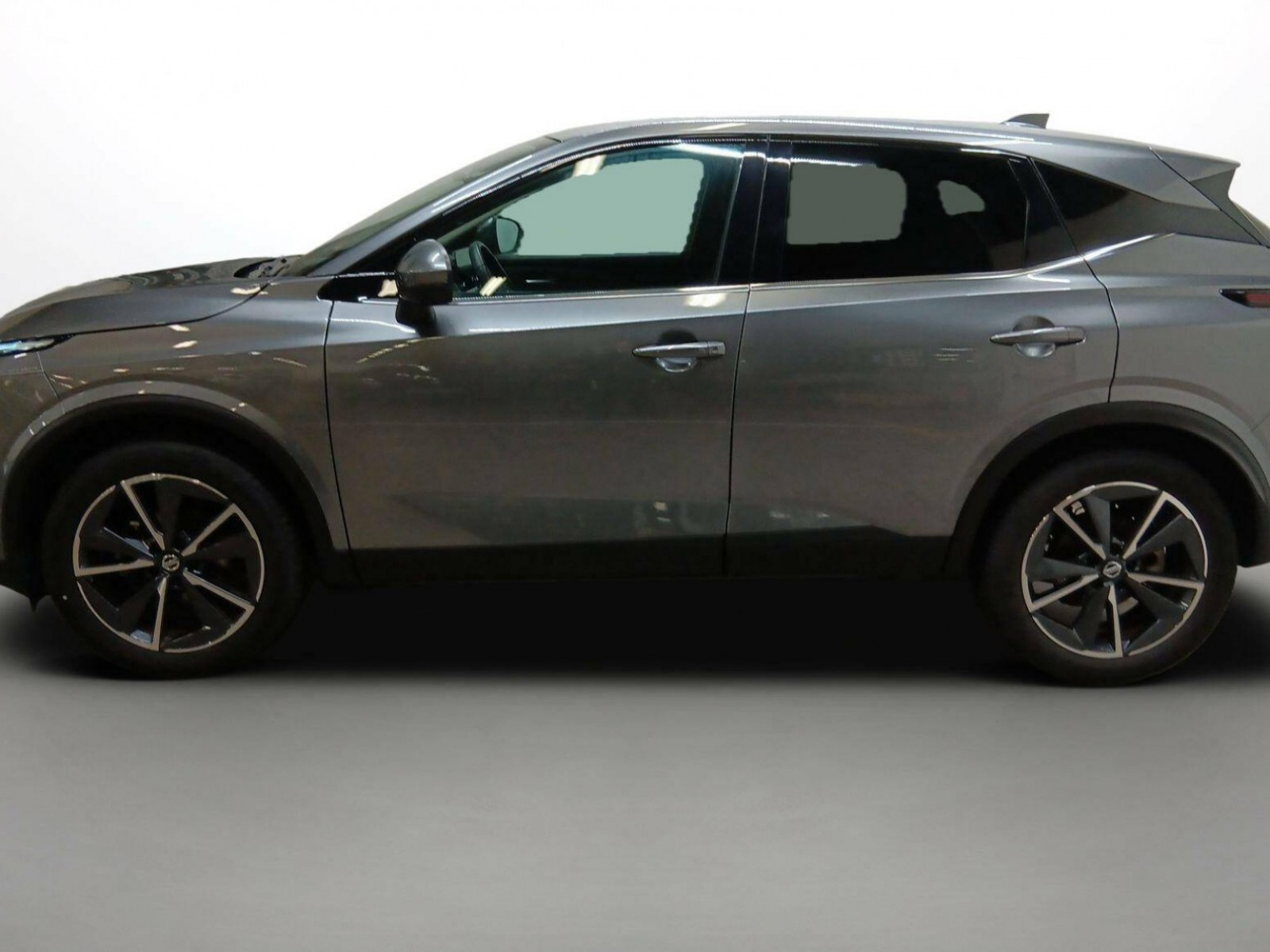 NISSAN - QASHQAI - #185273 - 16