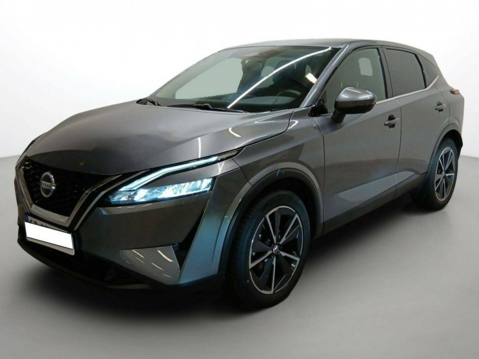 NISSAN - QASHQAI 2021 - #185271 - 16