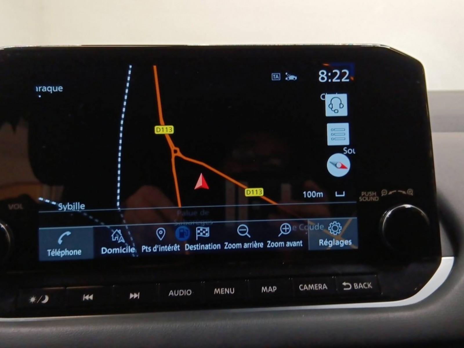 NISSAN - QASHQAI 2021 - #185271 - 23