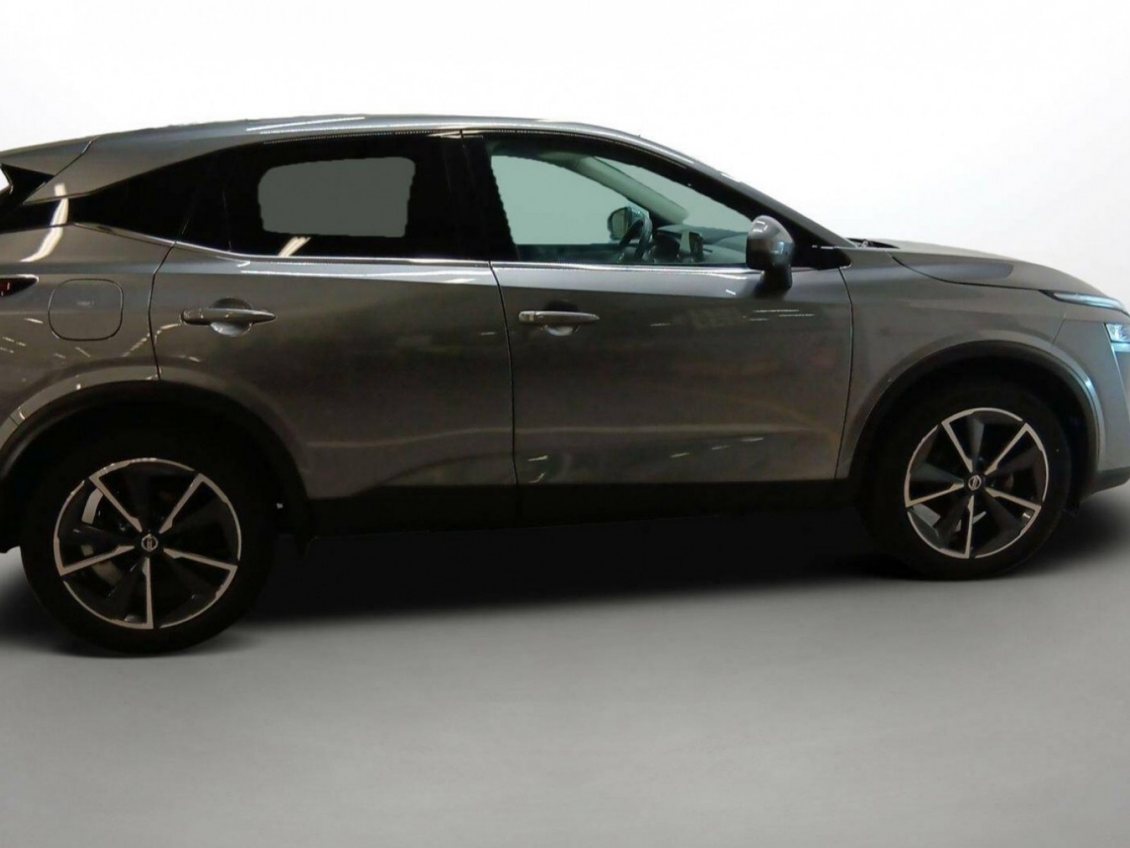 NISSAN - QASHQAI 2021 - #185271 - 26