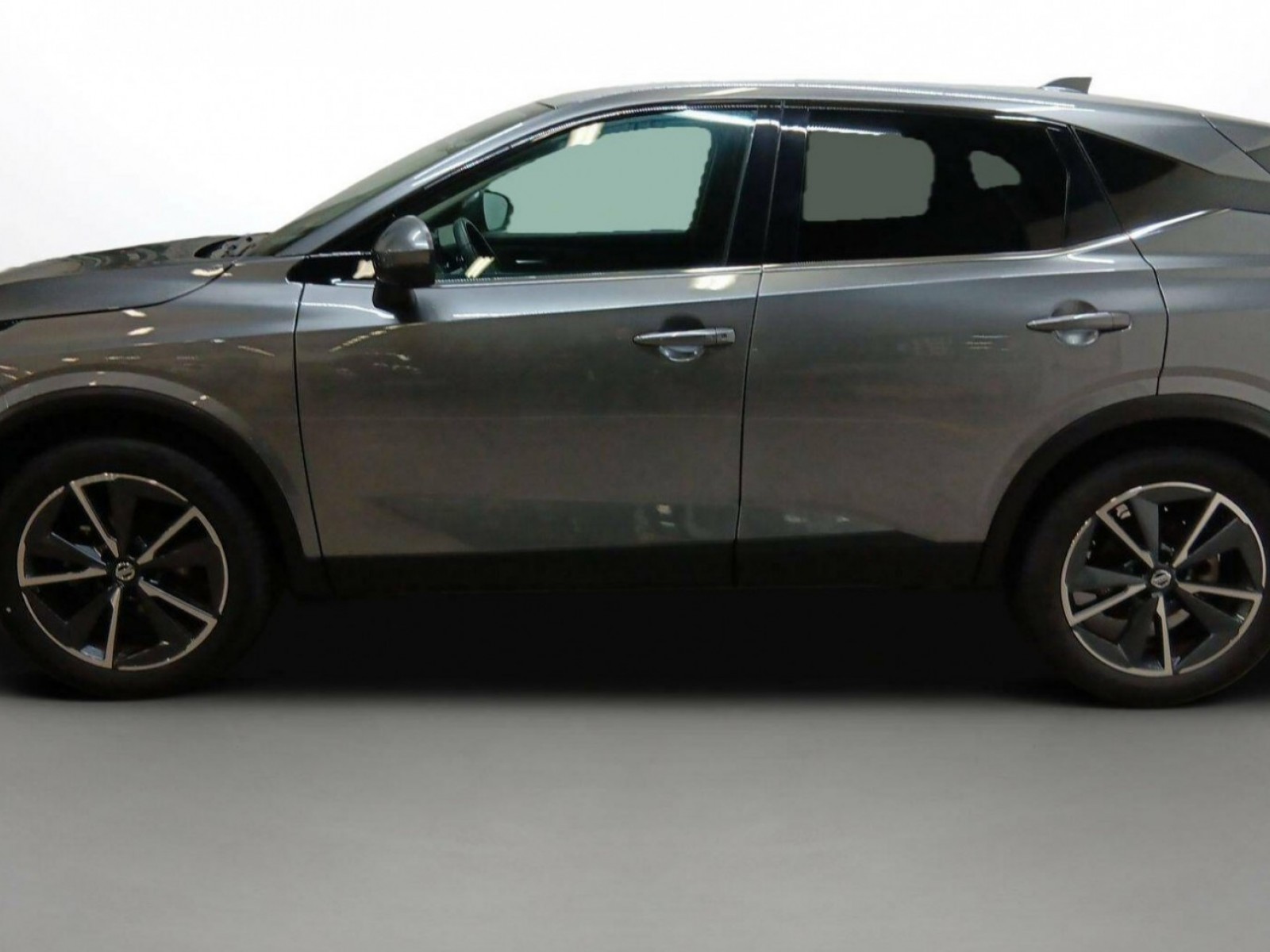 NISSAN - QASHQAI 2021 - #185271 - 27