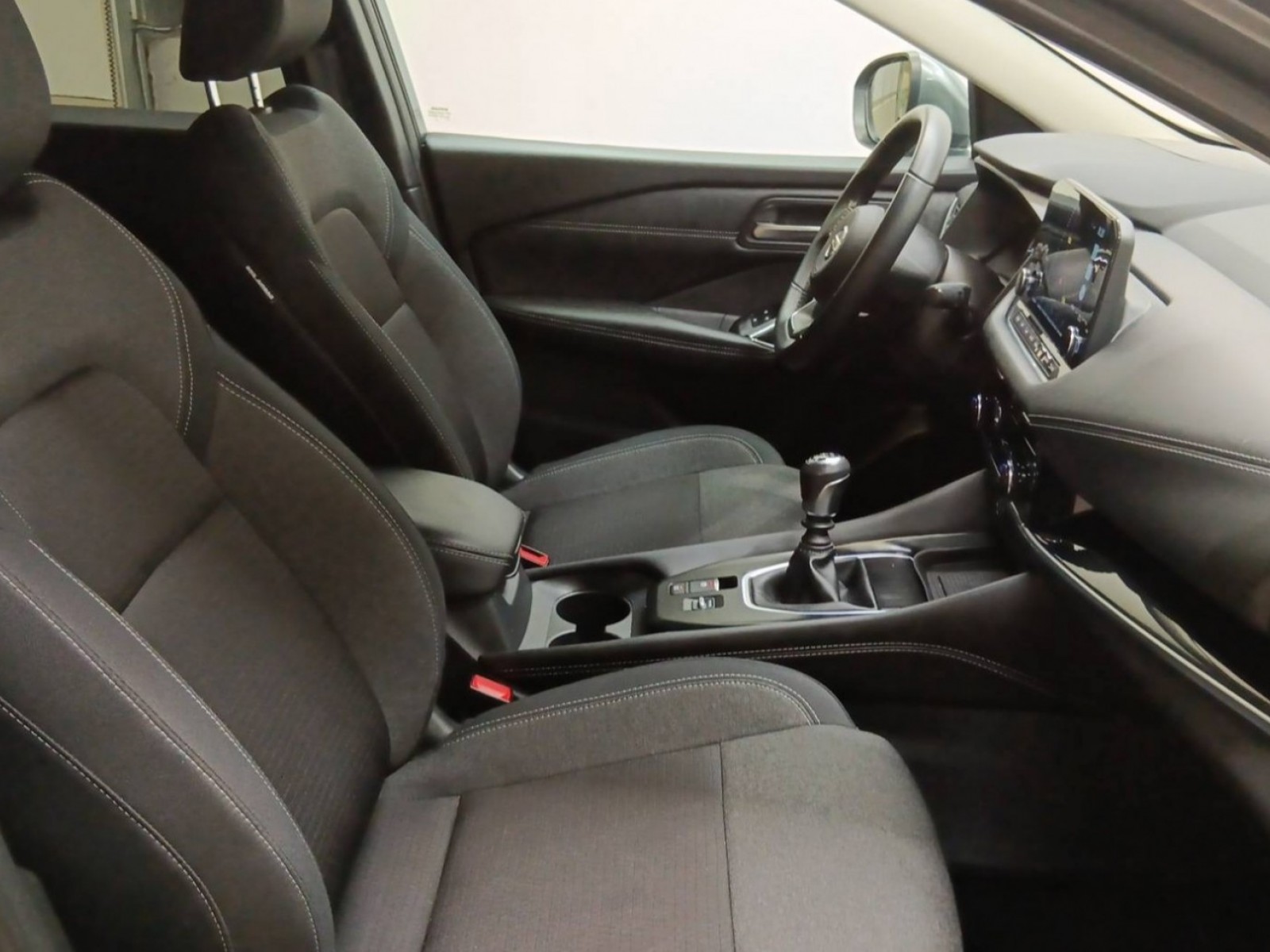 NISSAN - QASHQAI - #185273 - 27