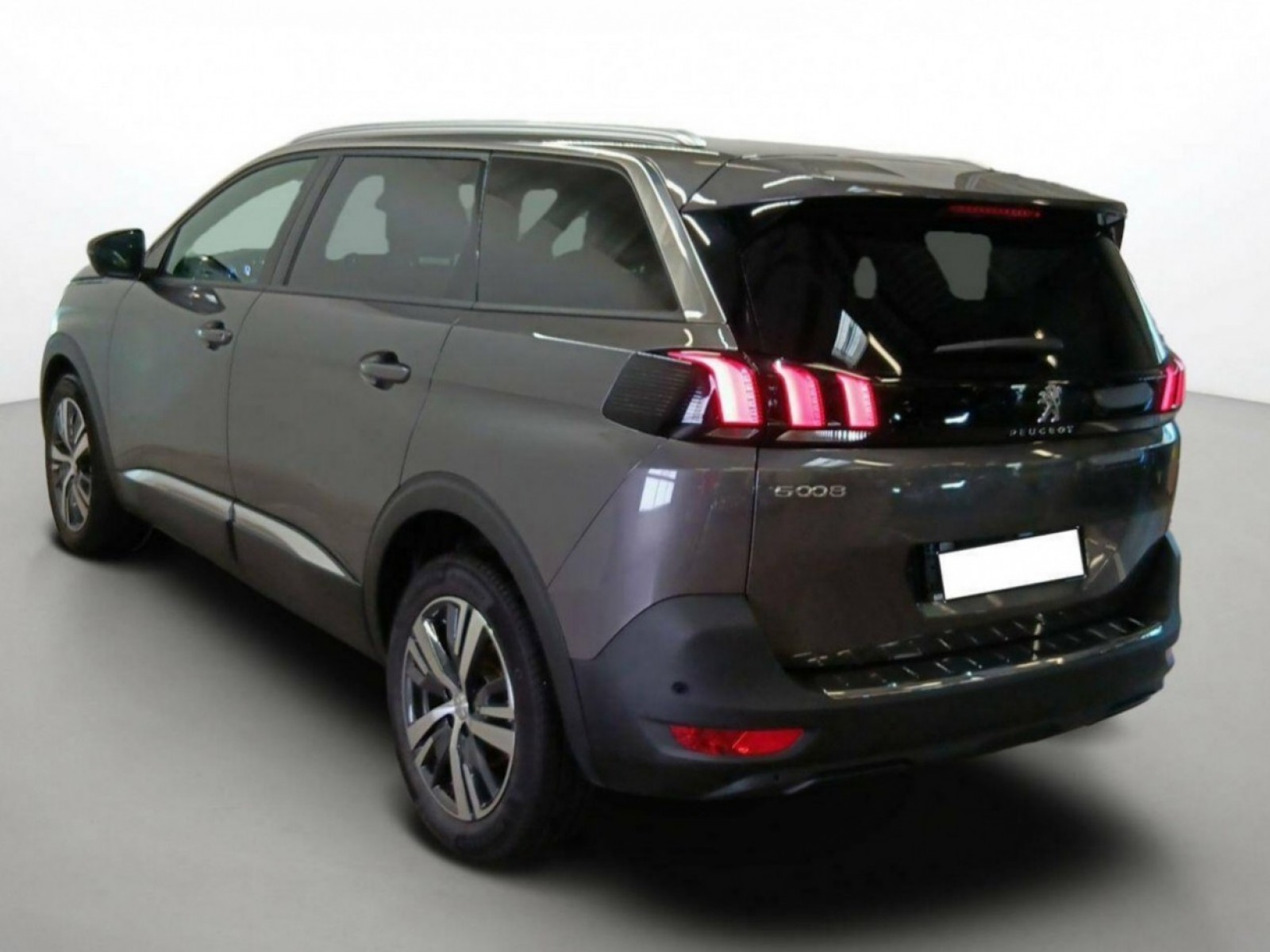 PEUGEOT - 5008 - #182474 - 17