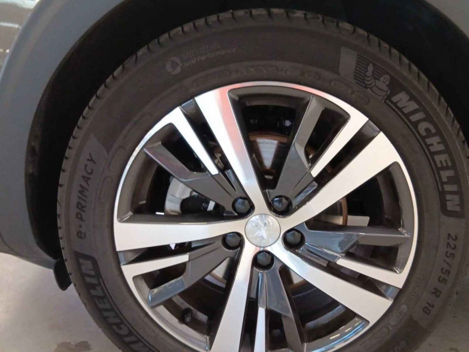 PEUGEOT - 5008 - #182474 - 20