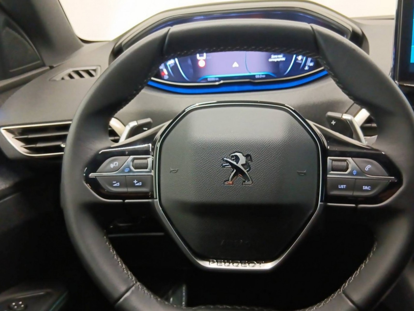 PEUGEOT - 5008 - #182474 - 23