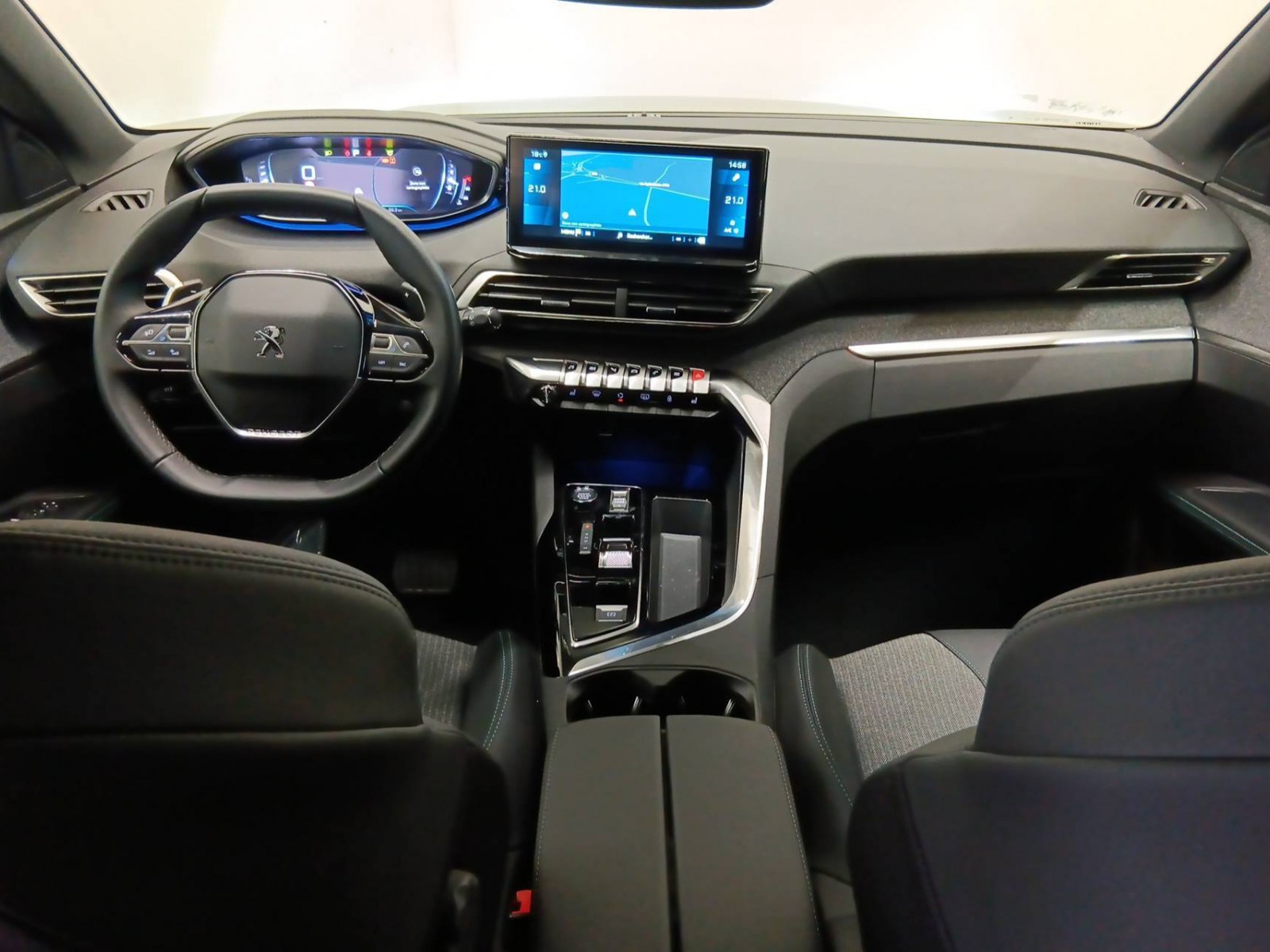 PEUGEOT - 5008 - #182476 - 13