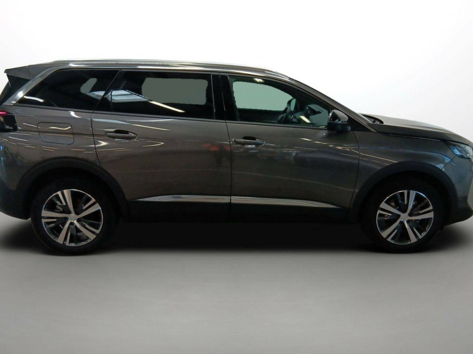 PEUGEOT - 5008 - #182476 - 14