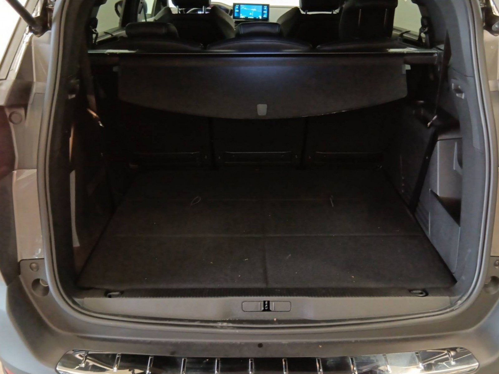 PEUGEOT - 5008 - #182476 - 12