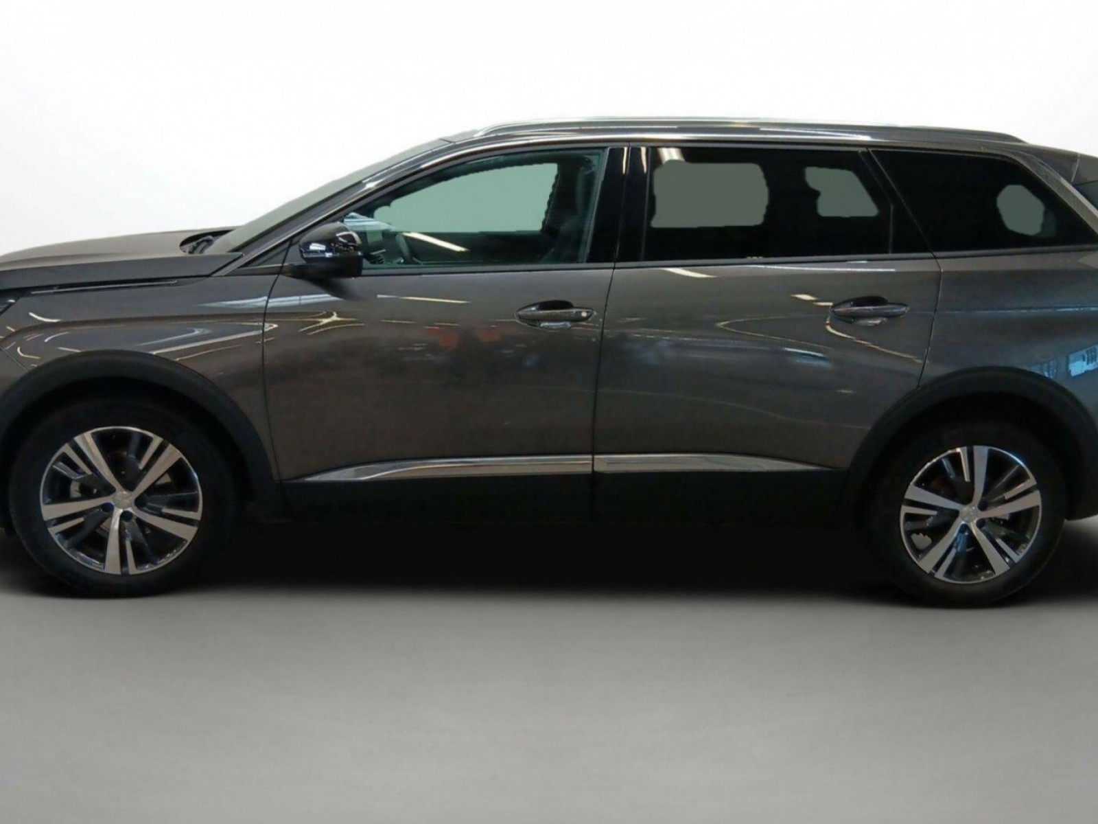 PEUGEOT - 5008 - #182476 - 17