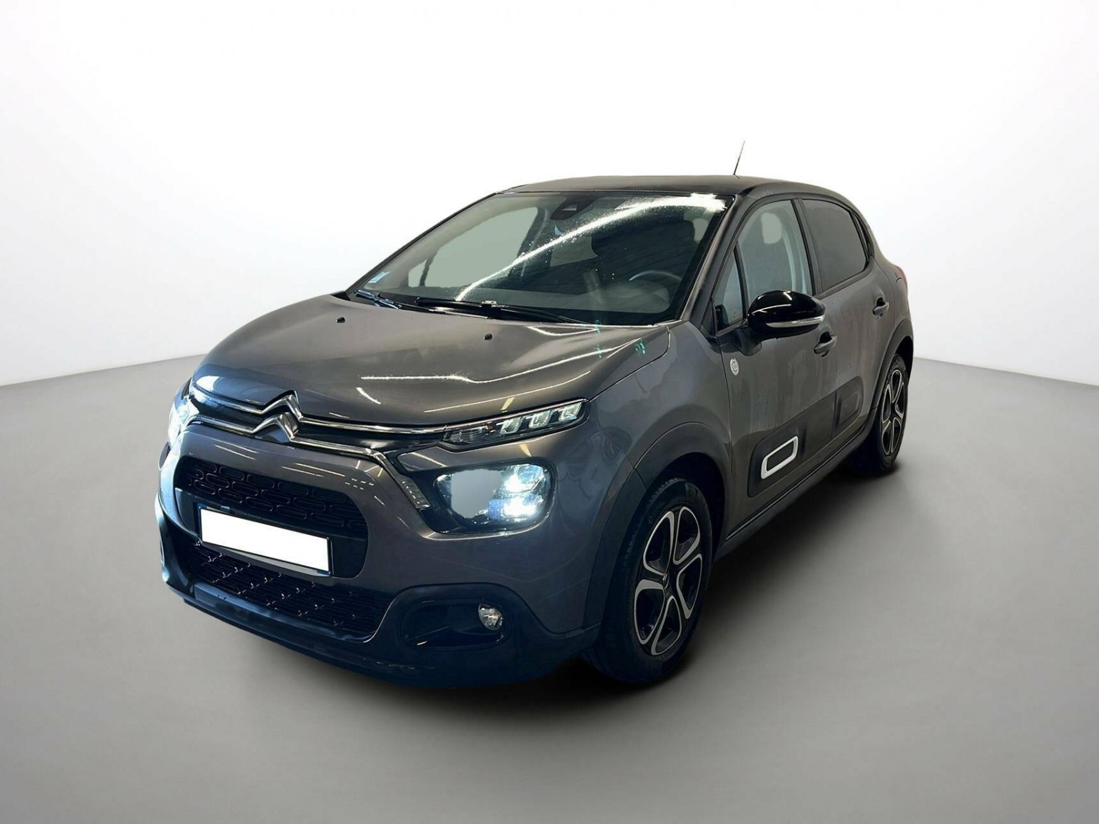 CITROEN - C3 - #200888 - 0
