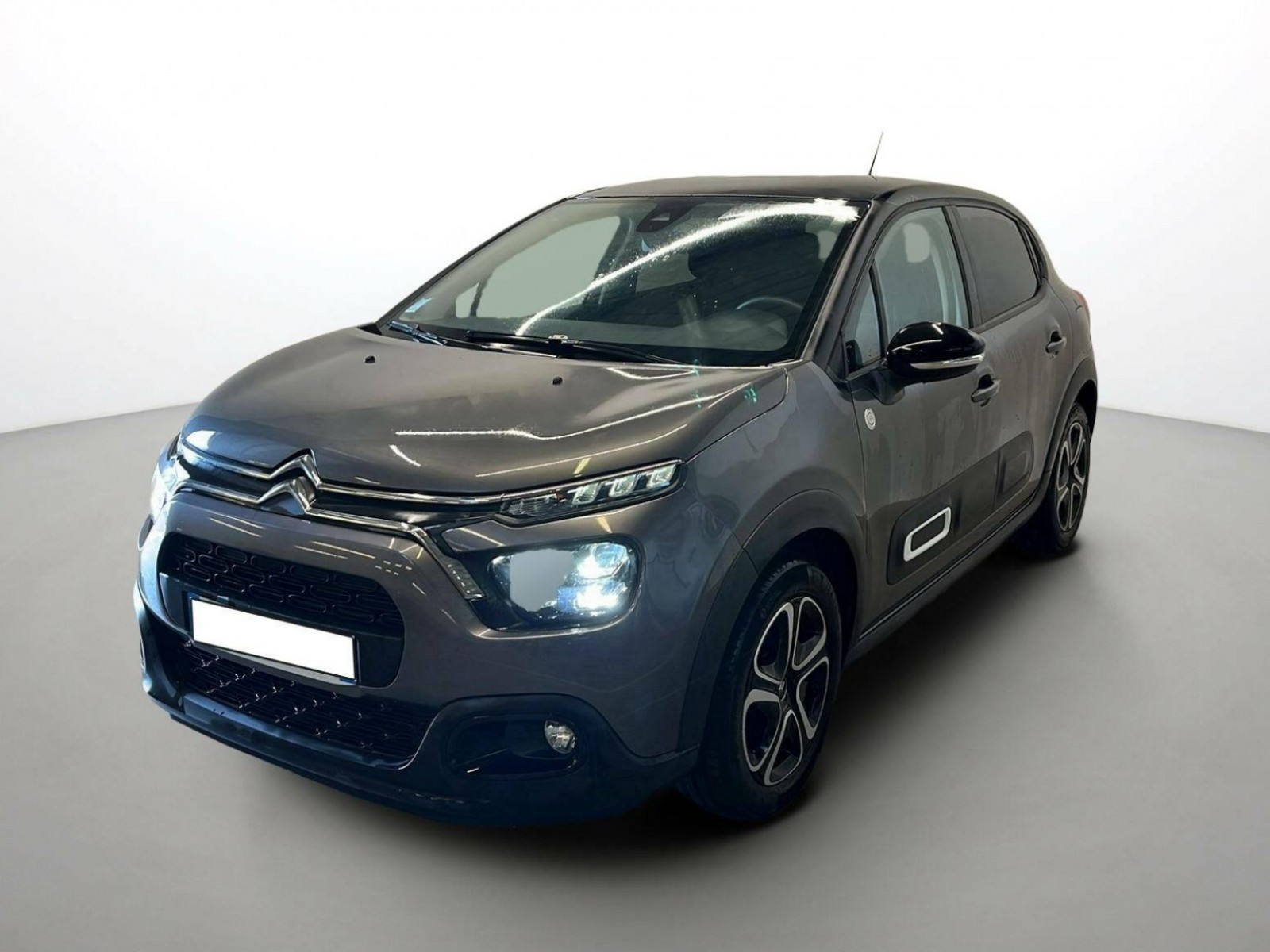 CITROEN - C3 - #200888 - 18