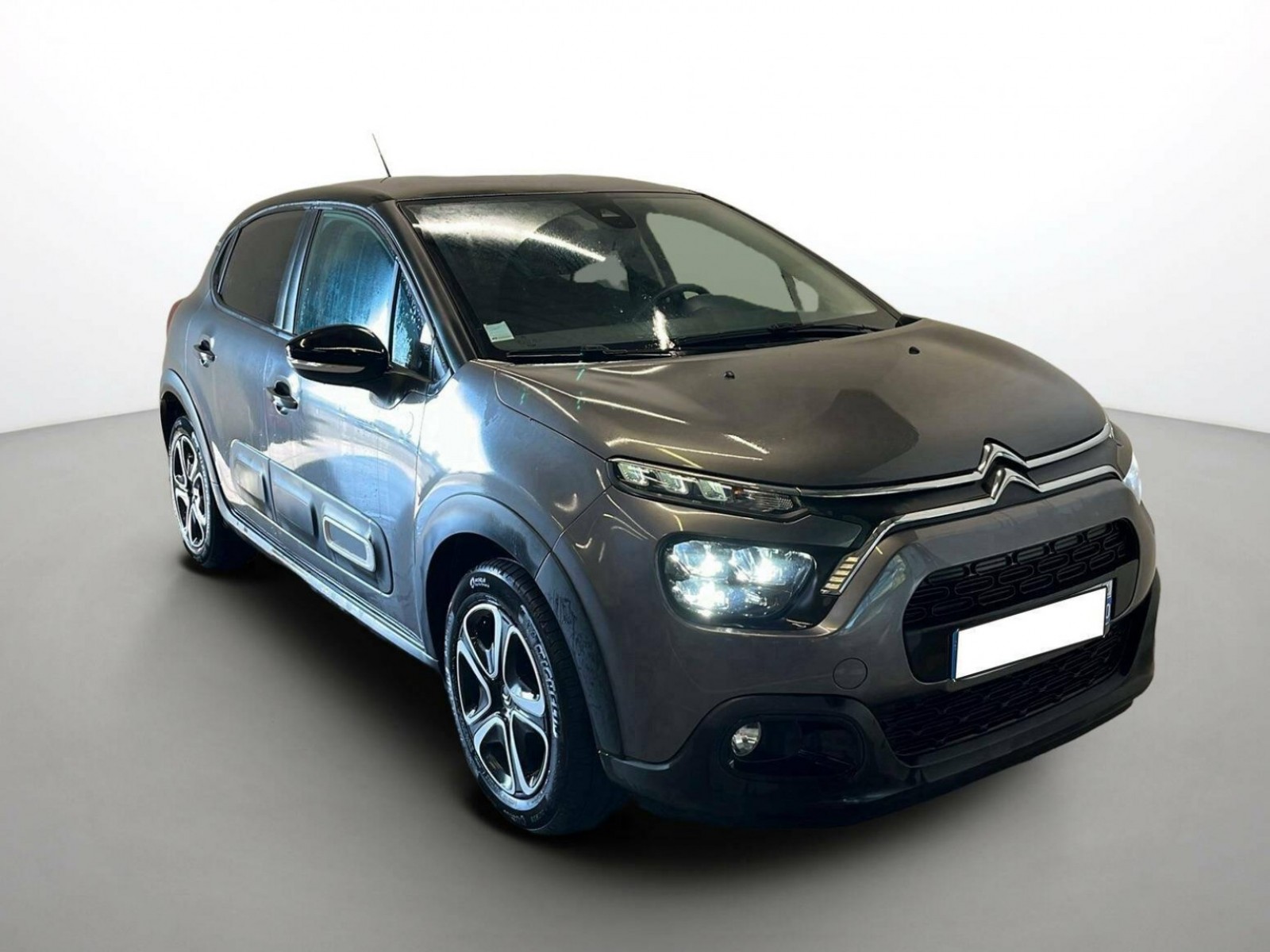 CITROEN - C3 - #200888 - 19