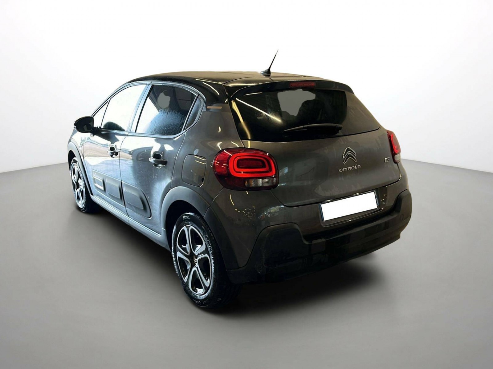 CITROEN - C3 - #200888 - 2
