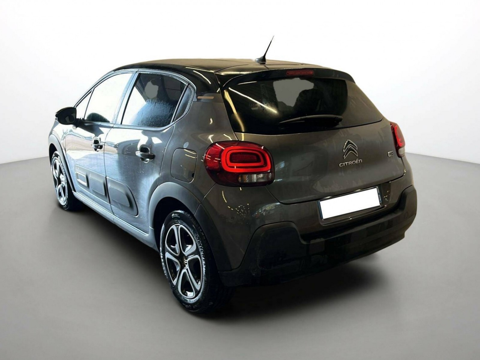 CITROEN - C3 - #200888 - 20