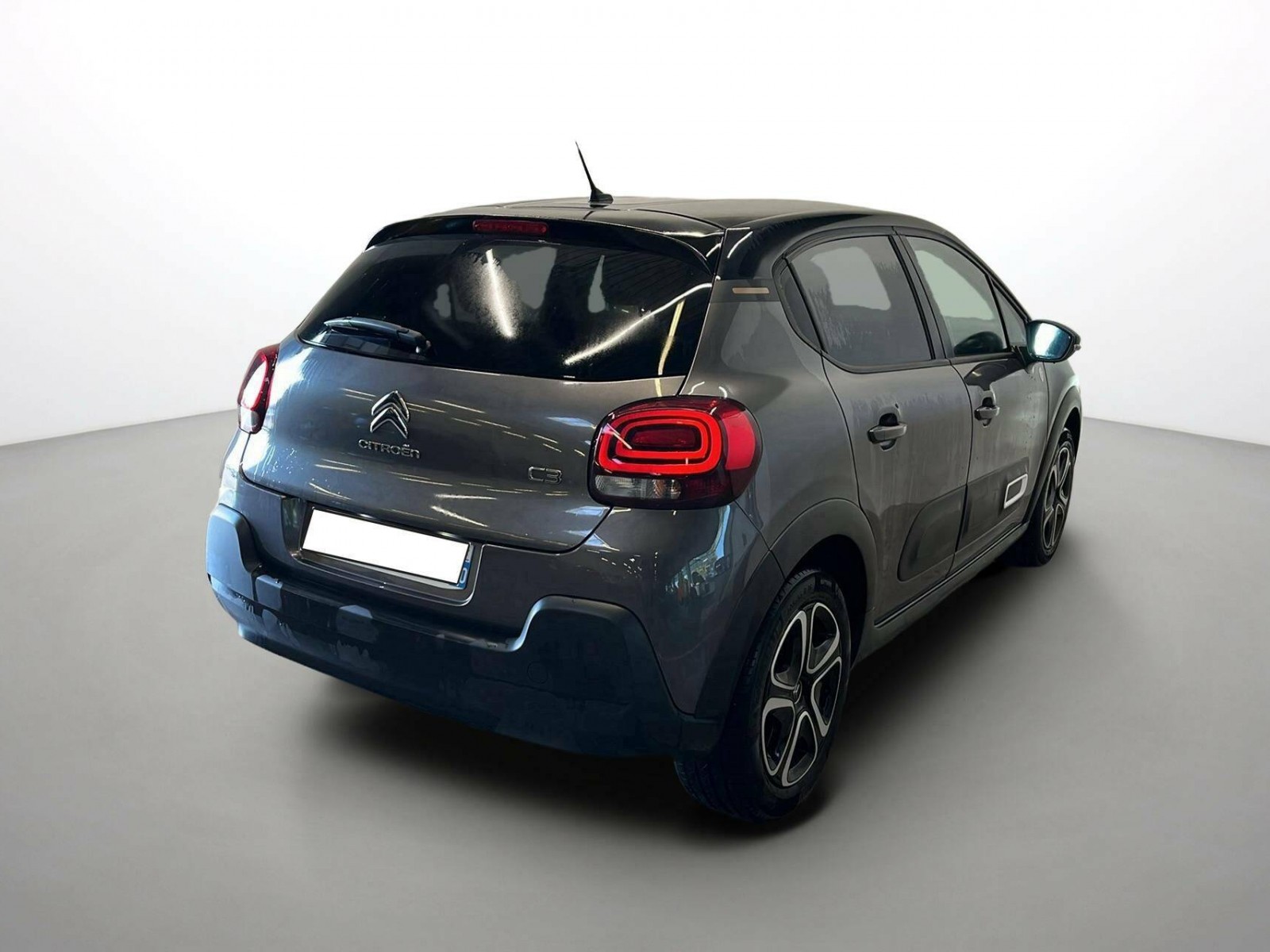 CITROEN - C3 - #200888 - 3