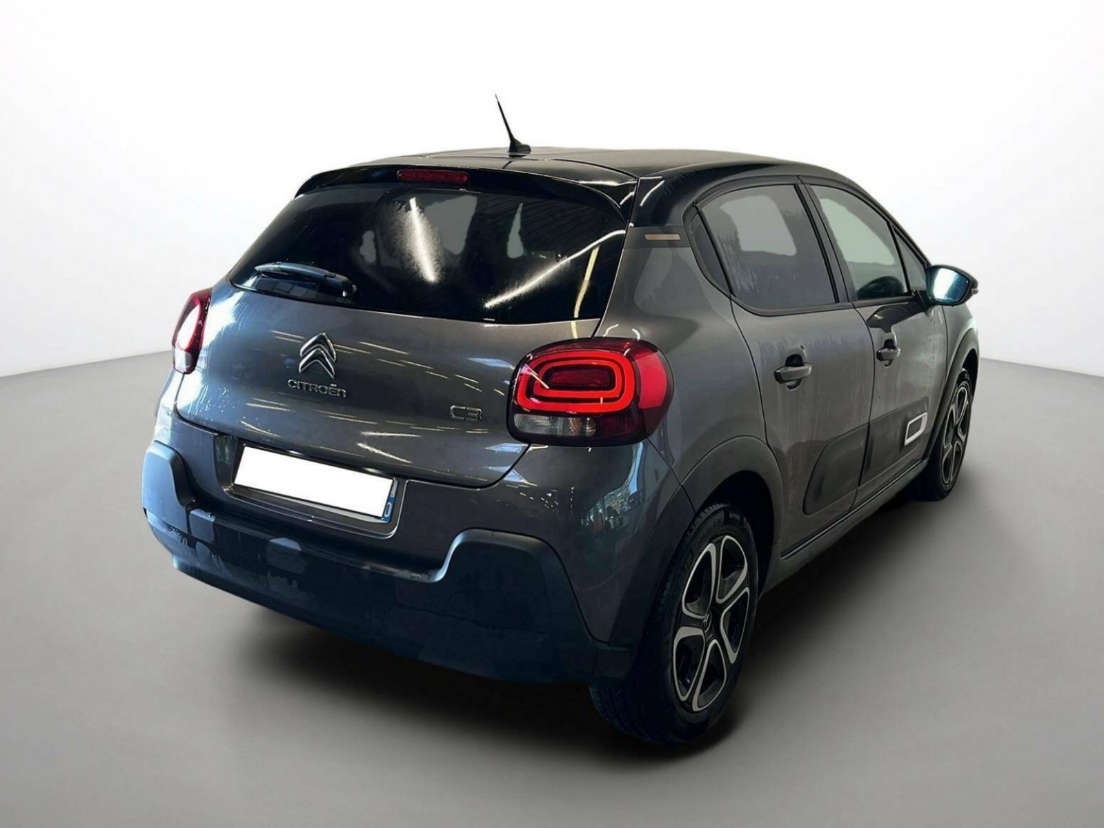 CITROEN - C3 - #200888 - 21