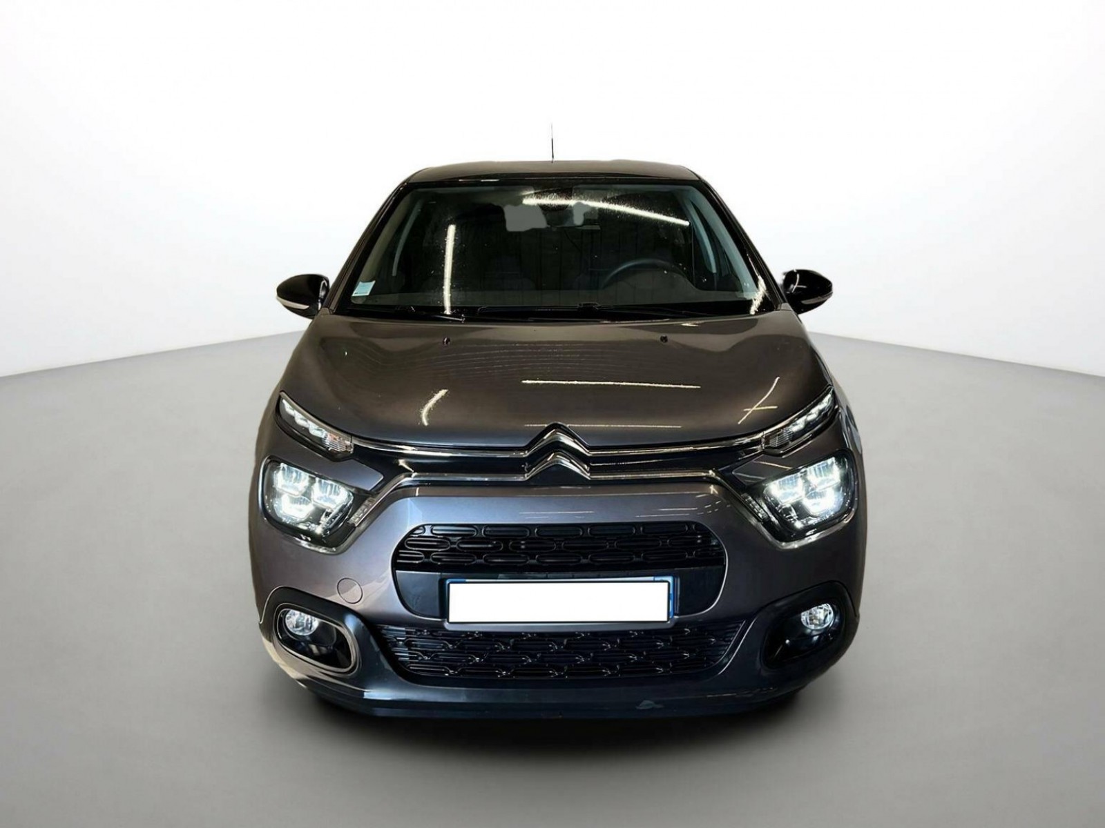 CITROEN - C3 - #200888 - 22