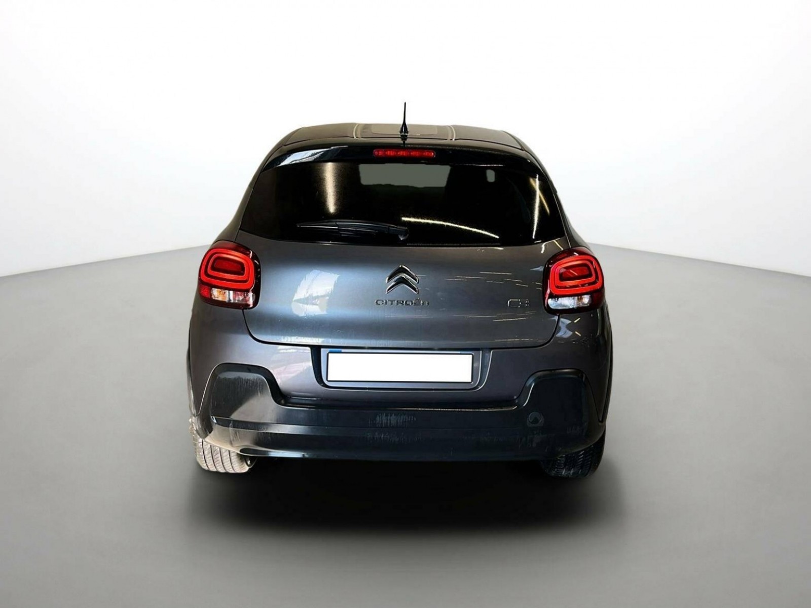CITROEN - C3 - #200888 - 23
