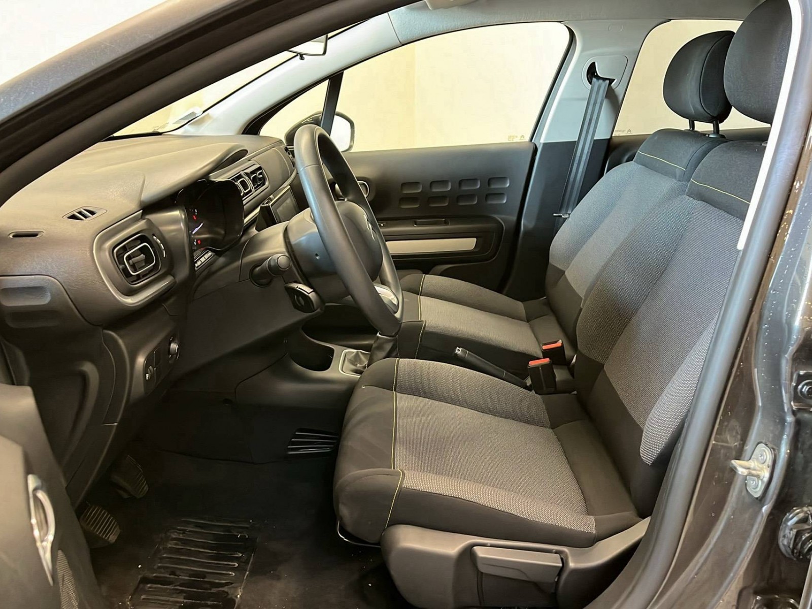 CITROEN - C3 - #200888 - 7